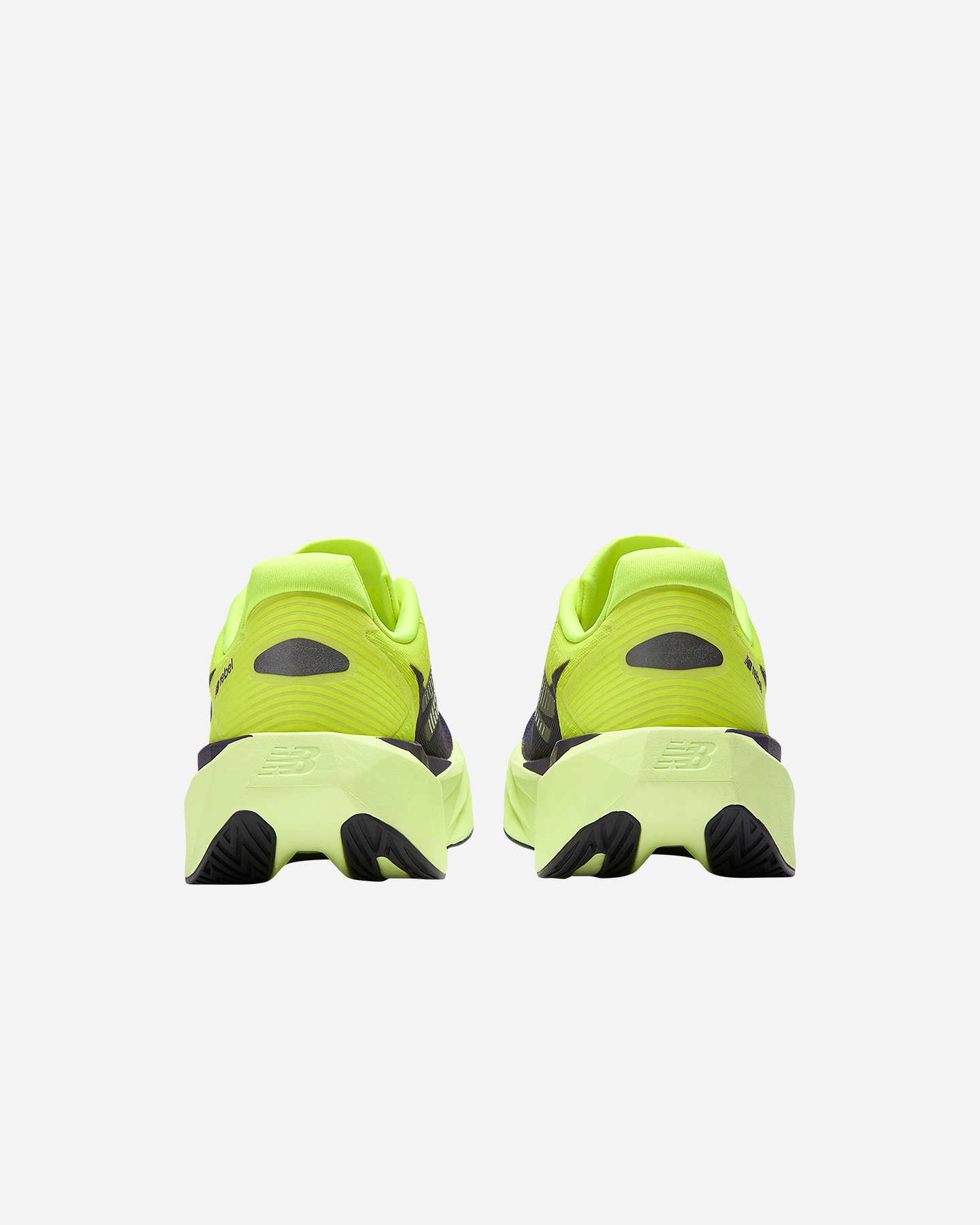 Scarpe running NEW BALANCE FUELCELL REBEL V5 W - Verde - 5 | Cisalfa Sport