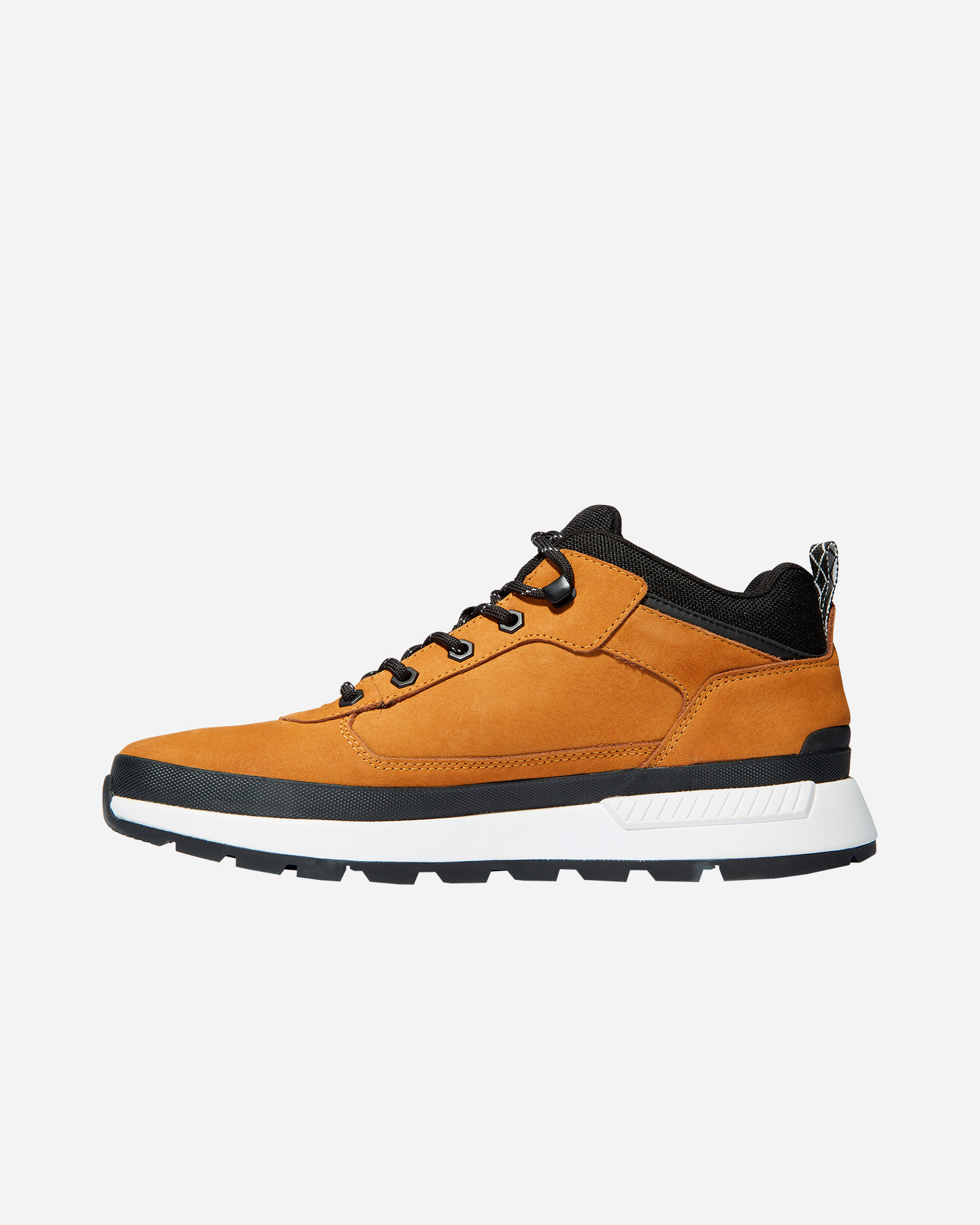 Scarpe urban TIMBERLAND FIELD TREKKER LOW LACE UP M - Beige - 1 | Cisalfa Sport