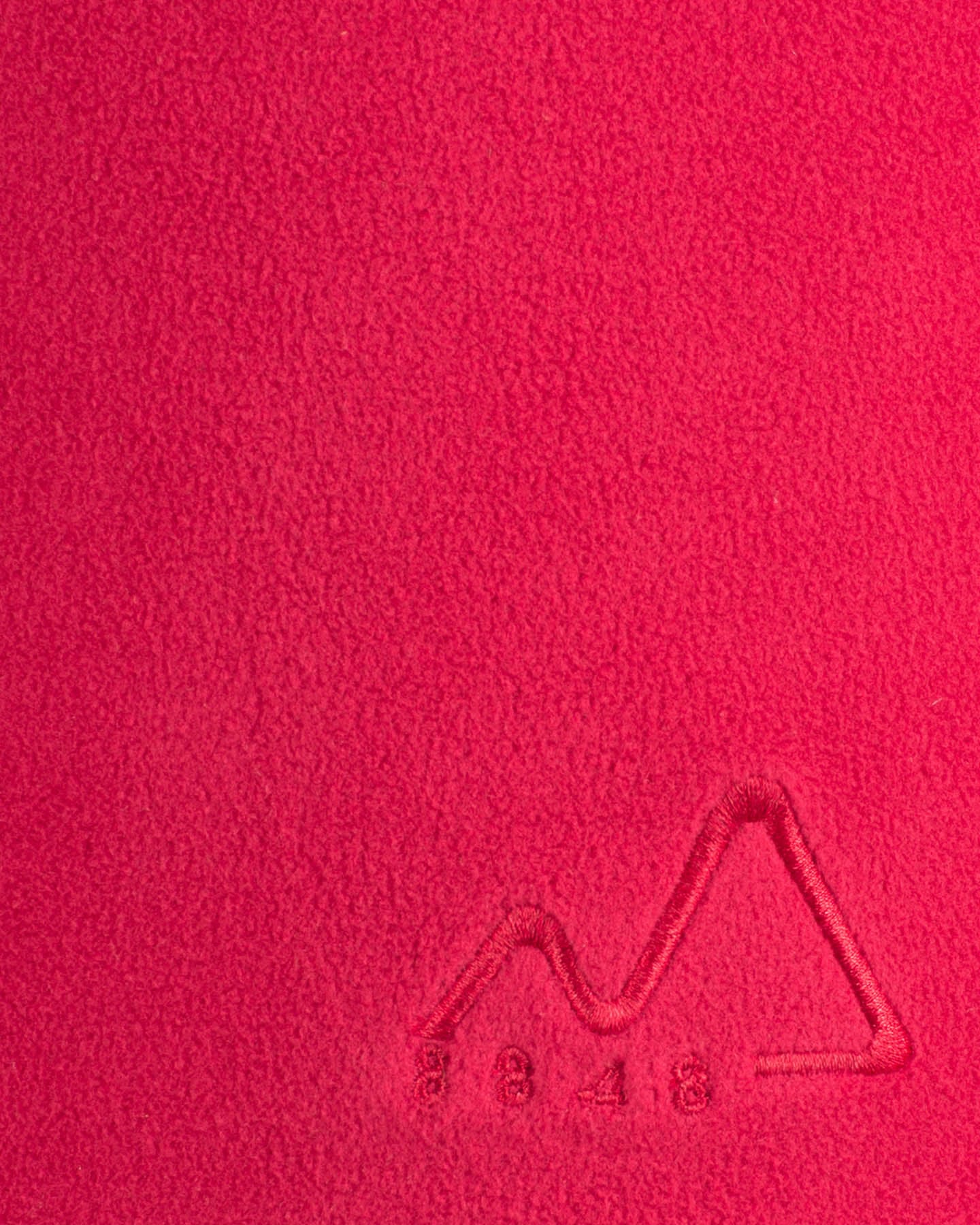 Micropile 8848 SKI ESSENTIAL JR - Rosso - 2 | Cisalfa Sport