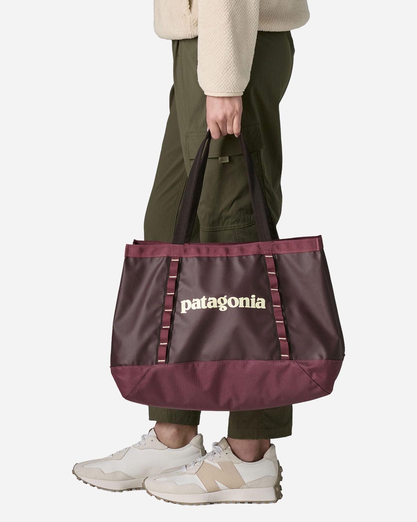 Zaino PATAGONIA BLACK HOLE TOTE 25L - 1 | Cisalfa Sport