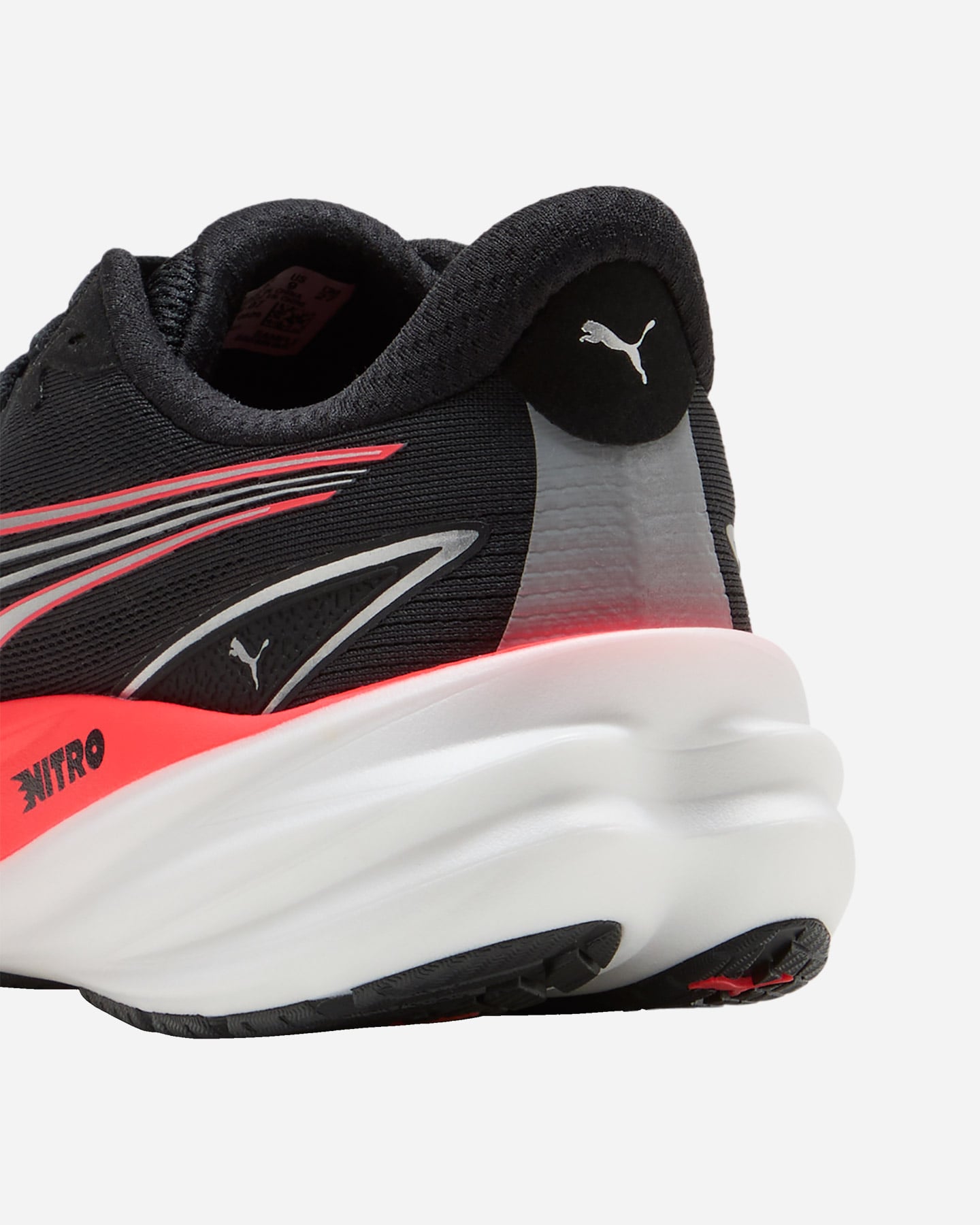 Scarpe running PUMA VELOCITY NITRO 5 M - 5 | Cisalfa Sport