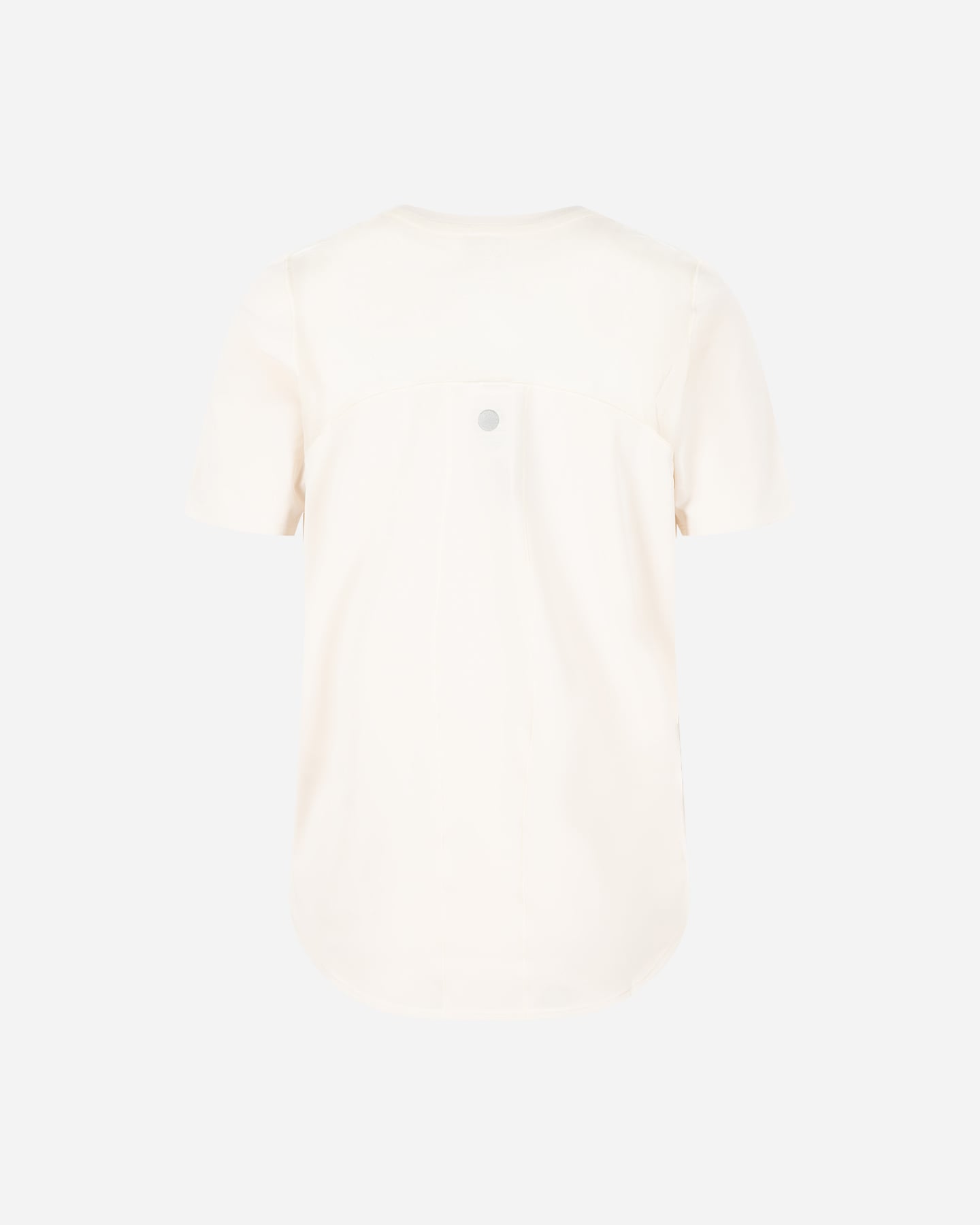 T-shirt running ASICS ROAD W - Bianco - 1 | Cisalfa Sport
