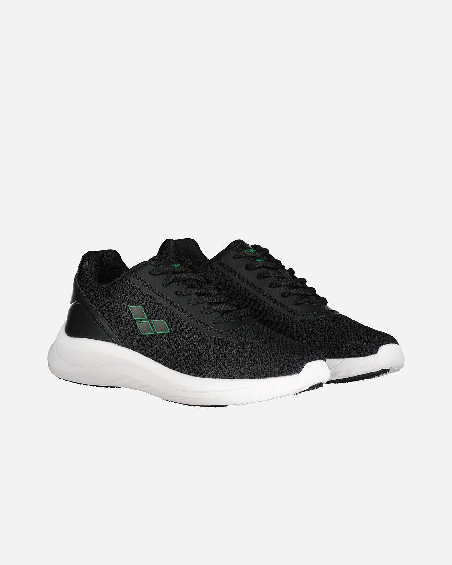 Scarpe running ARENA HAARLEM 3.0 M - Nero - 1 | Cisalfa Sport