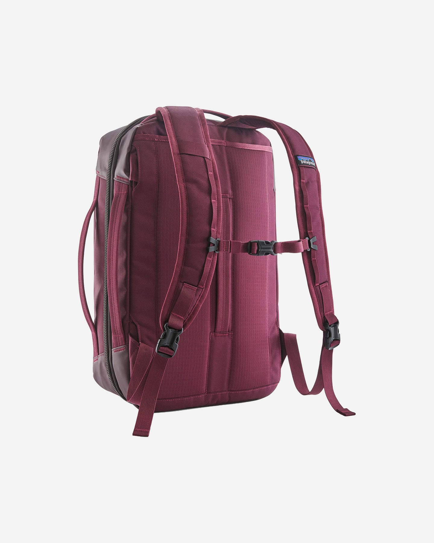 Zaino travel PATAGONIA BLACK HOLE MICRO MLC 22 - 1 | Cisalfa Sport