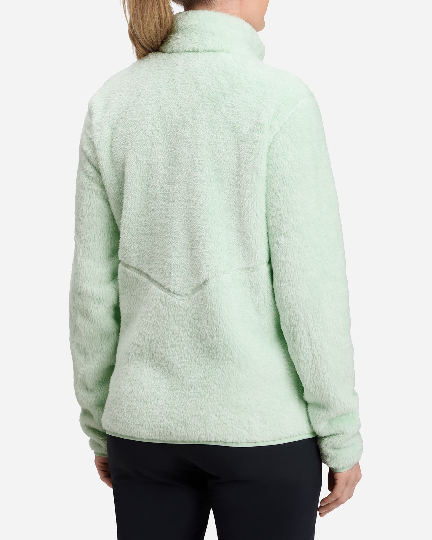 Pile MCKINLEY LAURA W - Verde - 2 | Cisalfa Sport