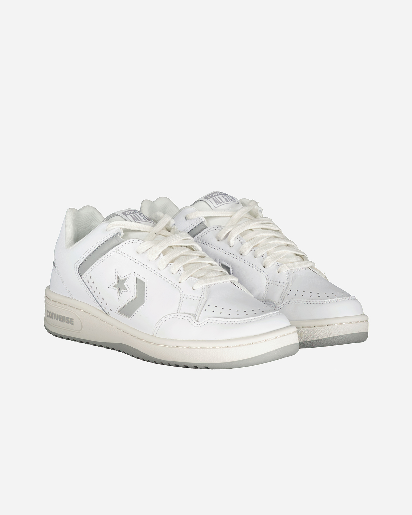 Scarpe sneakers CONVERSE WEAPON M - Bianco - 1 | Cisalfa Sport