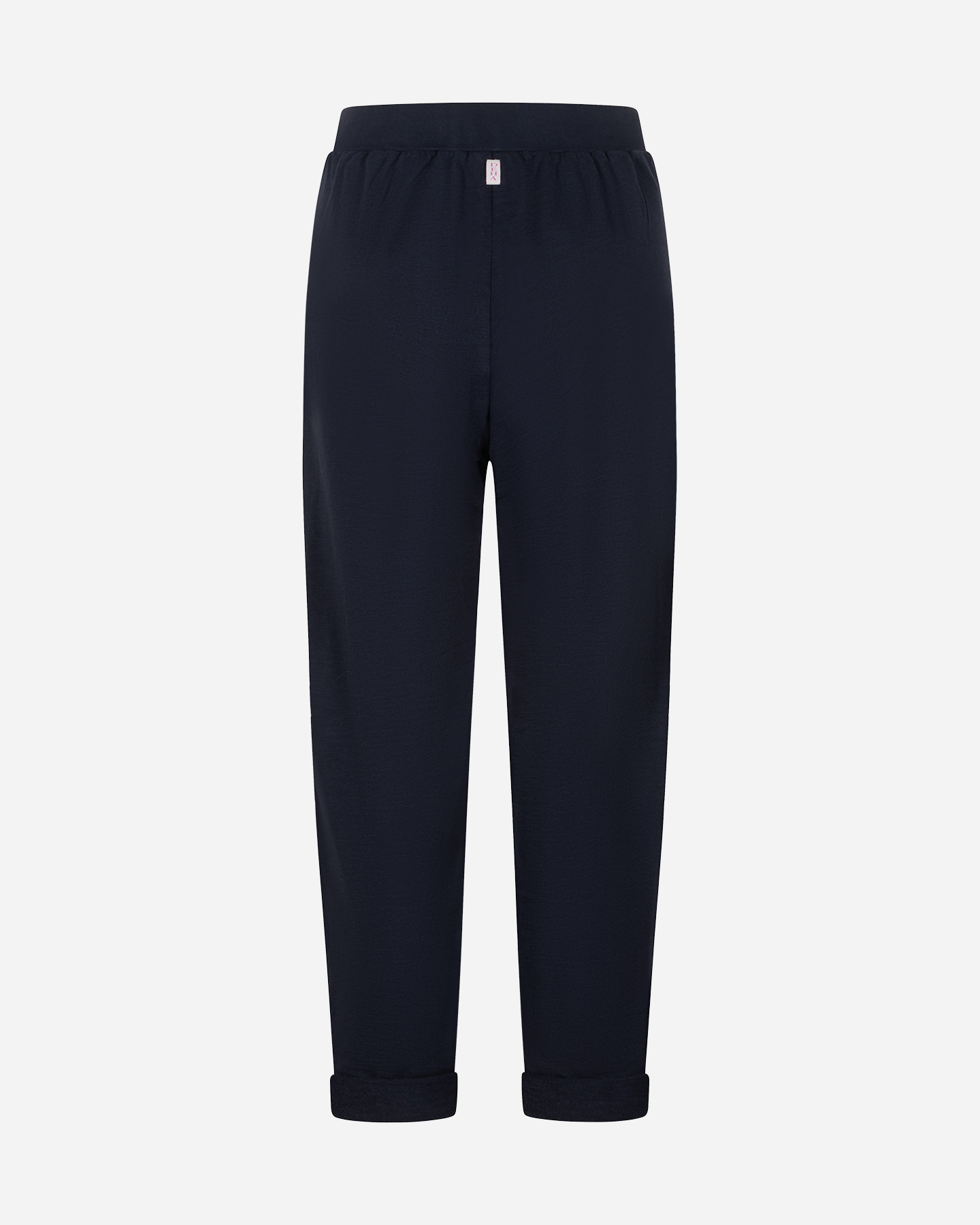 Pantalone DEHA DIRITTO W - Blu - 1 | Cisalfa Sport