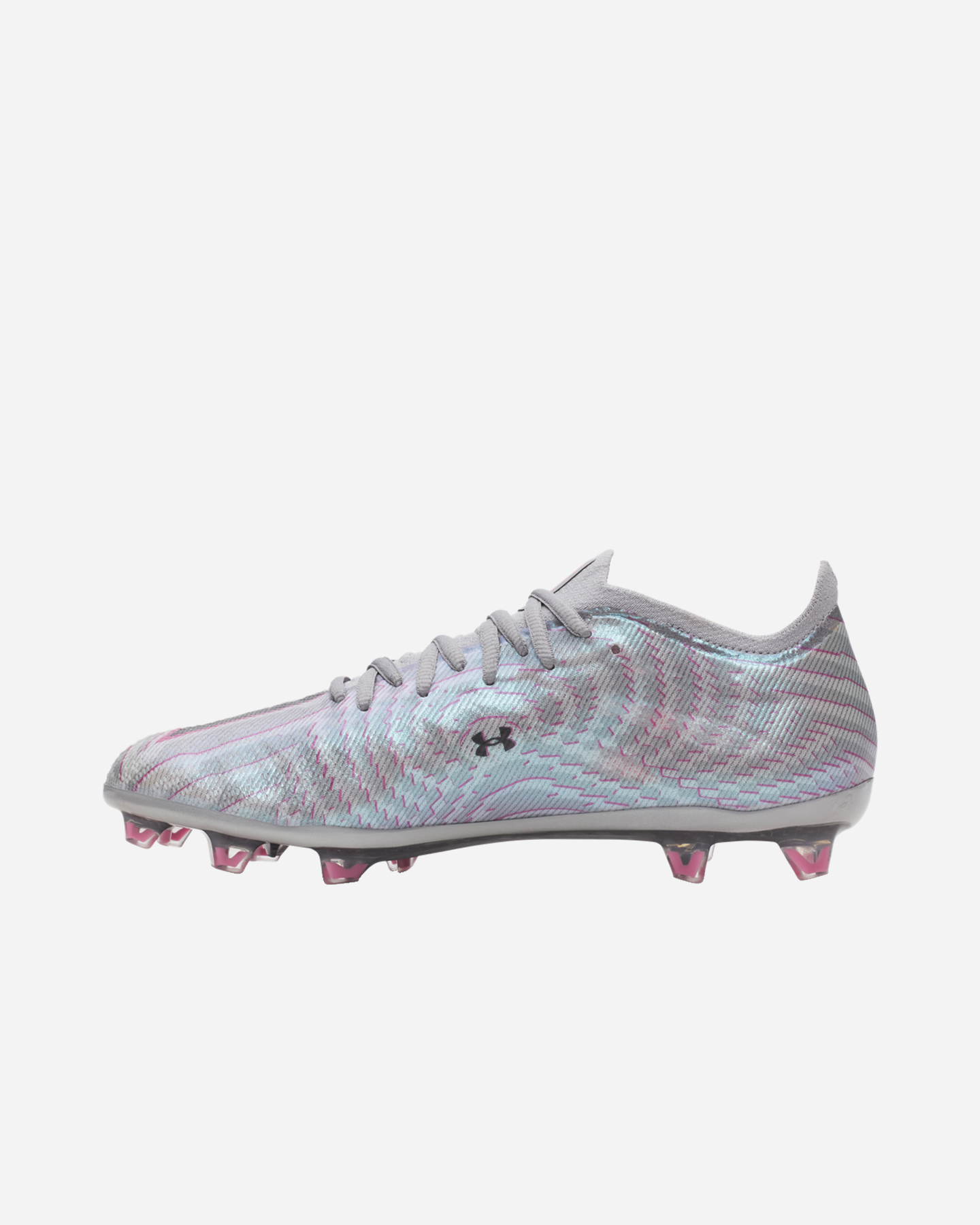 Scarpe calcio UNDER ARMOUR SHADOW ELITE 4 FG M - 4 | Cisalfa Sport