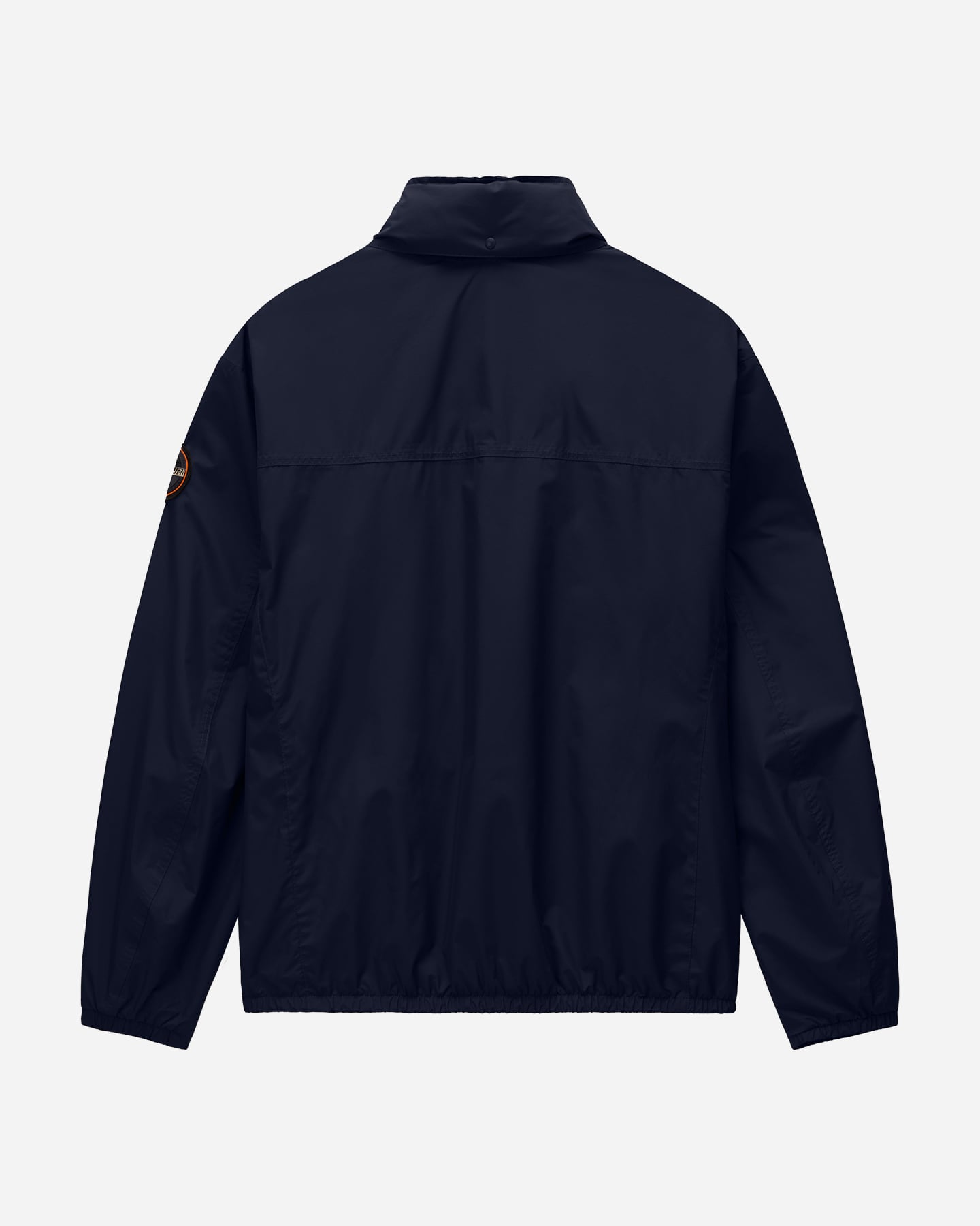 Giubbotto NAPAPIJRI CLOUDY PACKABLE M - Blu - 3 | Cisalfa Sport