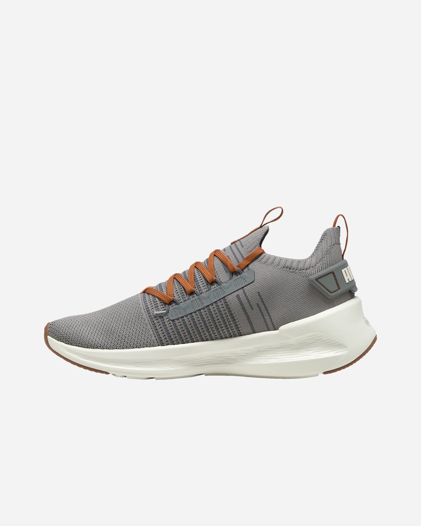 Scarpe sneakers PUMA SOFTRIDE M - Grigio - 3 | Cisalfa Sport
