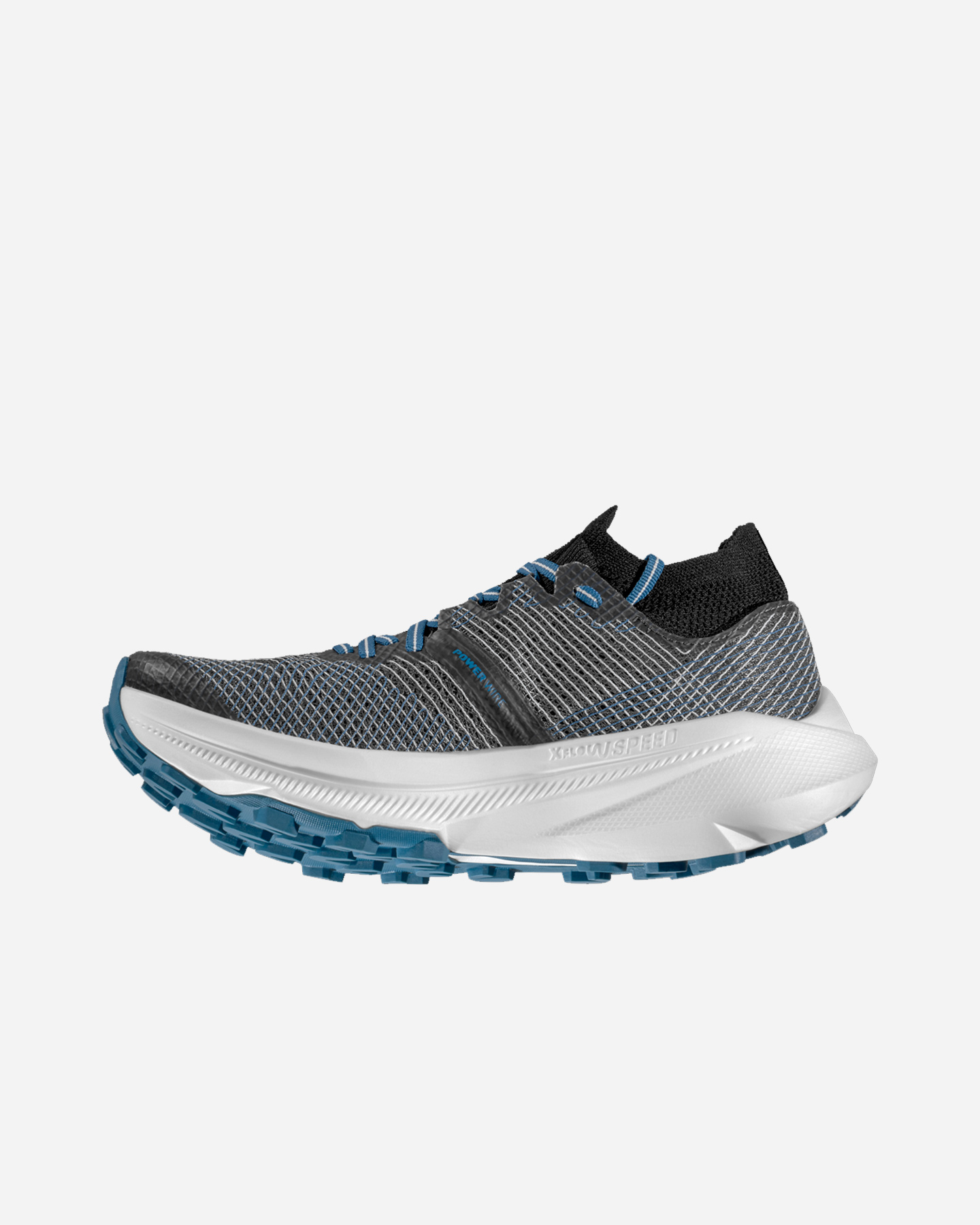 Scarpe trail LA SPORTIVA PRODIGIO PRO W - Grigio - 5 | Cisalfa Sport