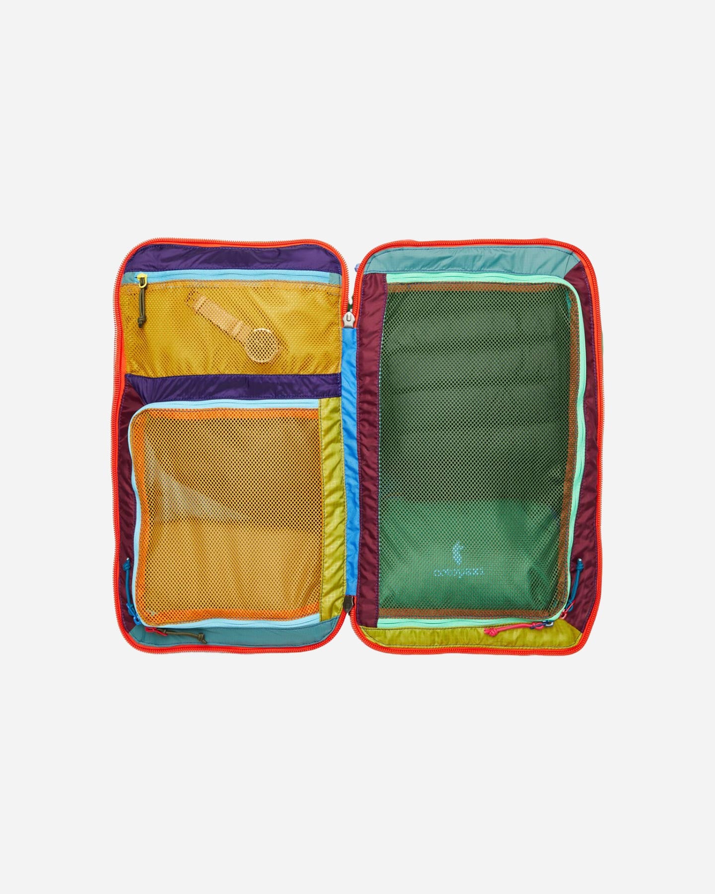 Zaino COTOPAXI ALLPA 28L  - Color mix - 2 | Cisalfa Sport