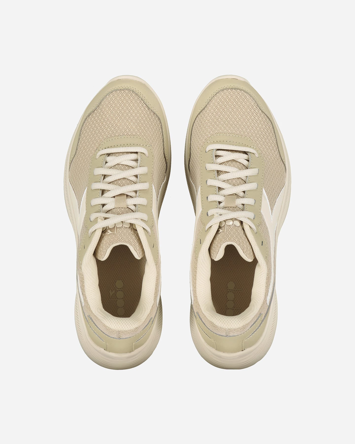 Scarpe running DIADORA EAGLE 8 W - Grigio - 4 | Cisalfa Sport