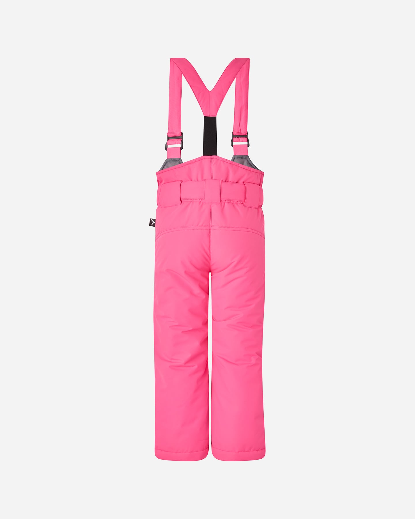 Salopette sci MCKINLEY SUCRE V JR - Rosa - 1 | Cisalfa Sport