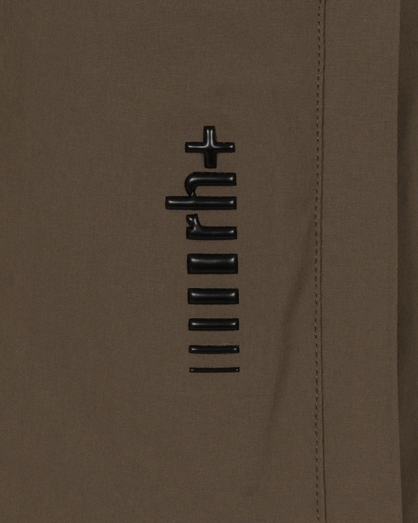 Pantalone sci RH+ LOGIC 10MM M - Verde - 2 | Cisalfa Sport