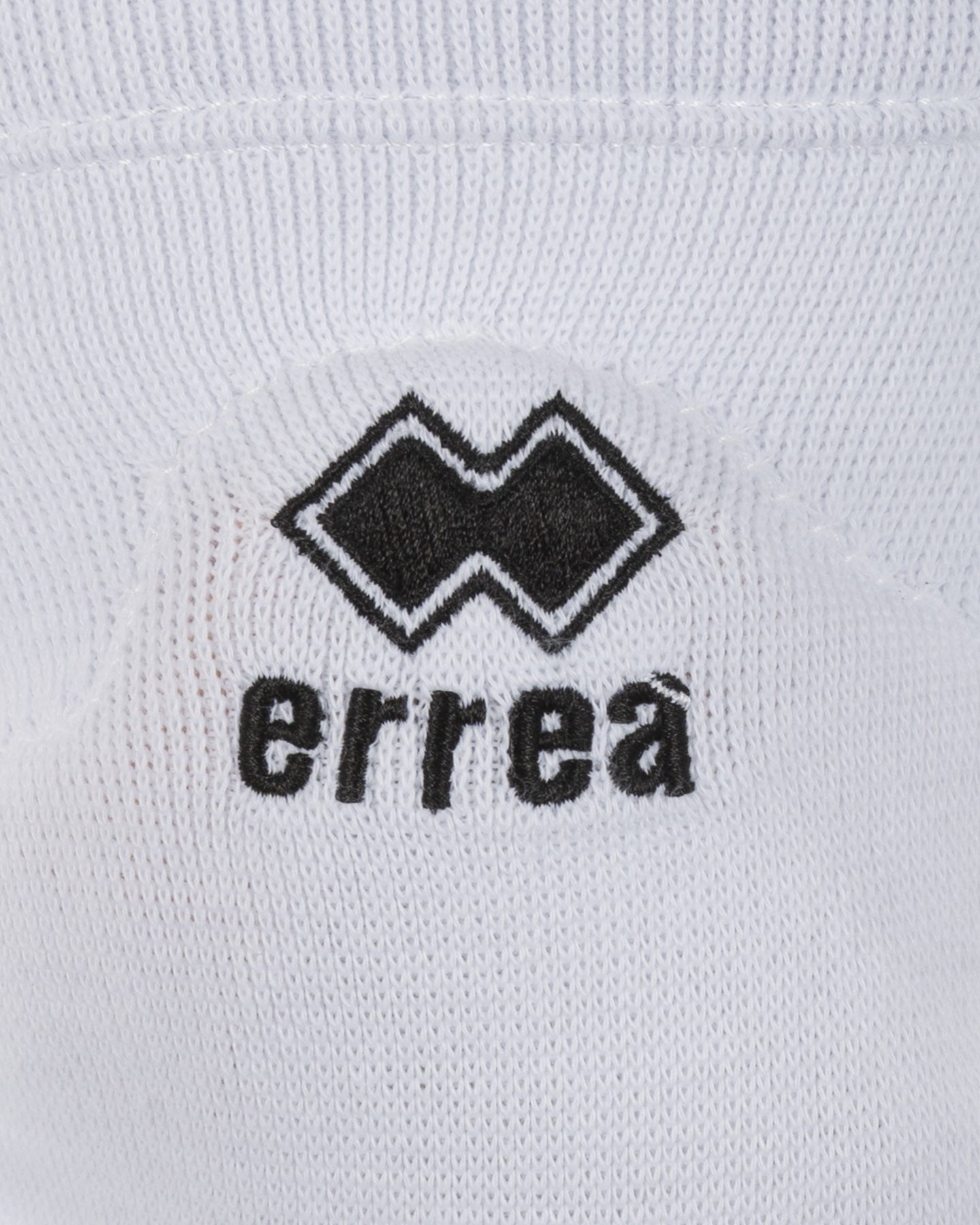 Ginocchiere volley ERREA TOKYO  - Bianco - 1 | Cisalfa Sport