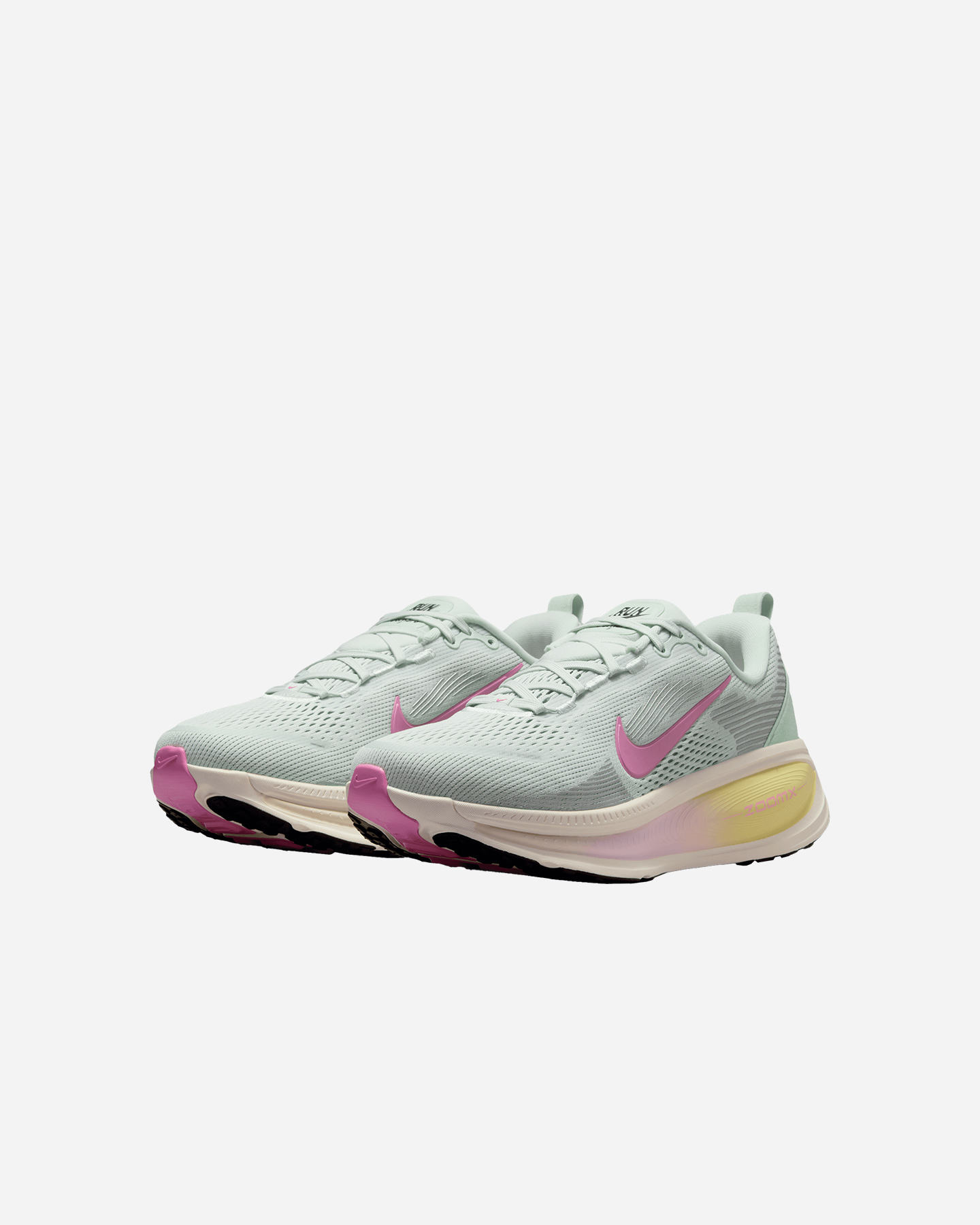 Scarpe running NIKE VOMERO 18 W - Grigio - 1 | Cisalfa Sport