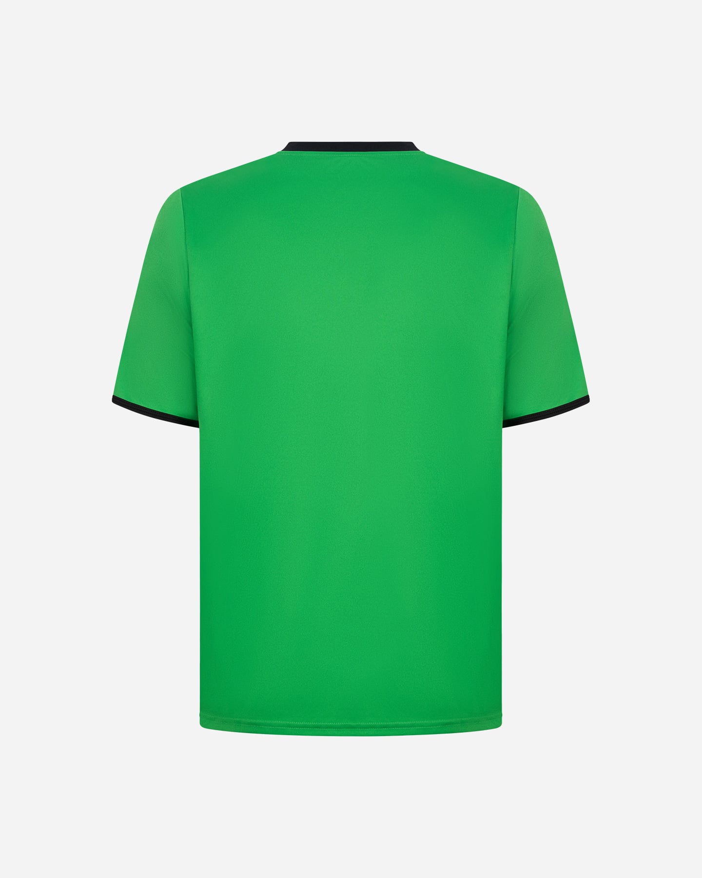 Maglia calcio REUSCH TEAMS WEAR M - Verde - 1 | Cisalfa Sport