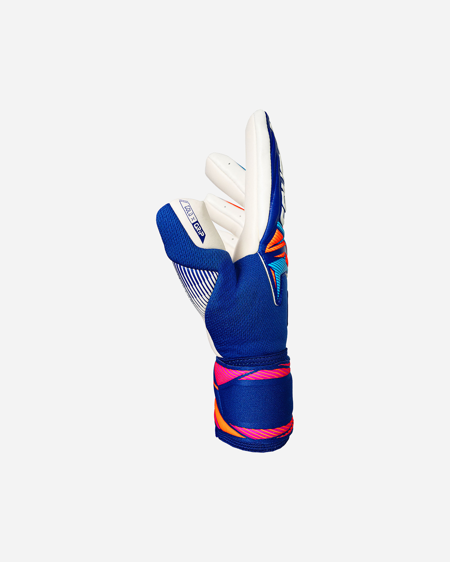 Guanti portiere REUSCH ATTRAKT GOLD X NC M - Color mix - 2 | Cisalfa Sport