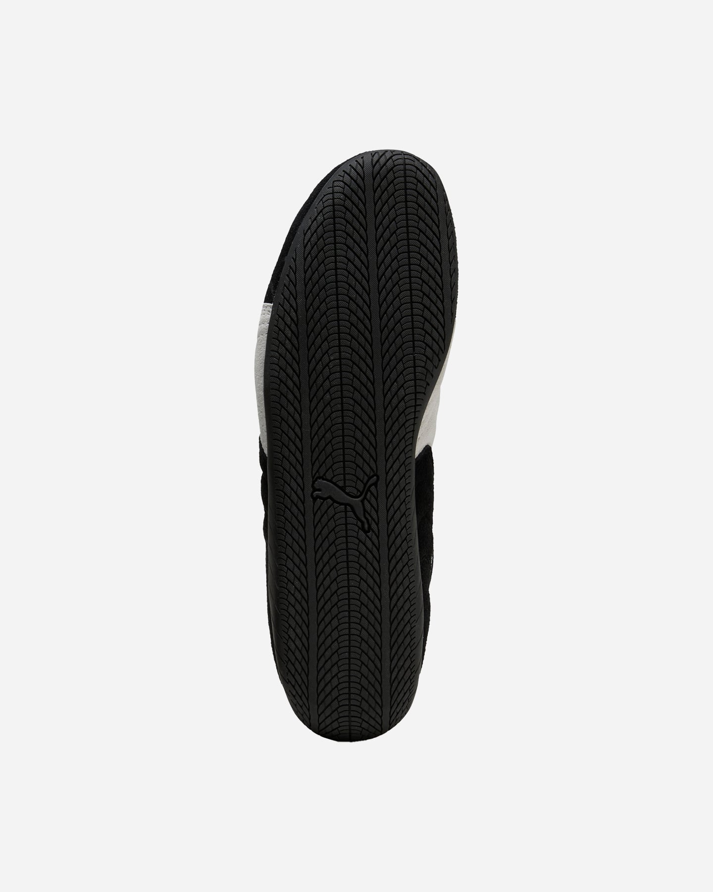 Scarpe sneakers PUMA SPEEDCAT OG M - Nero - 2 | Cisalfa Sport