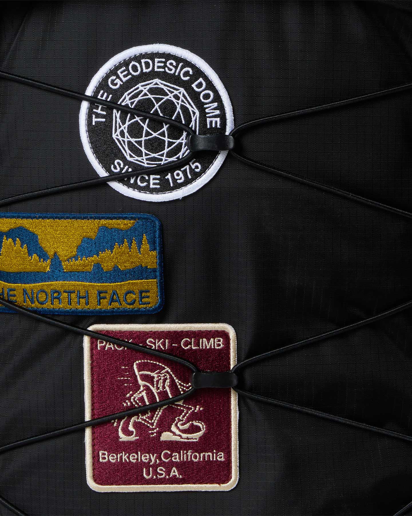 Zaino THE NORTH FACE BOREALIS  - 16 | Cisalfa Sport
