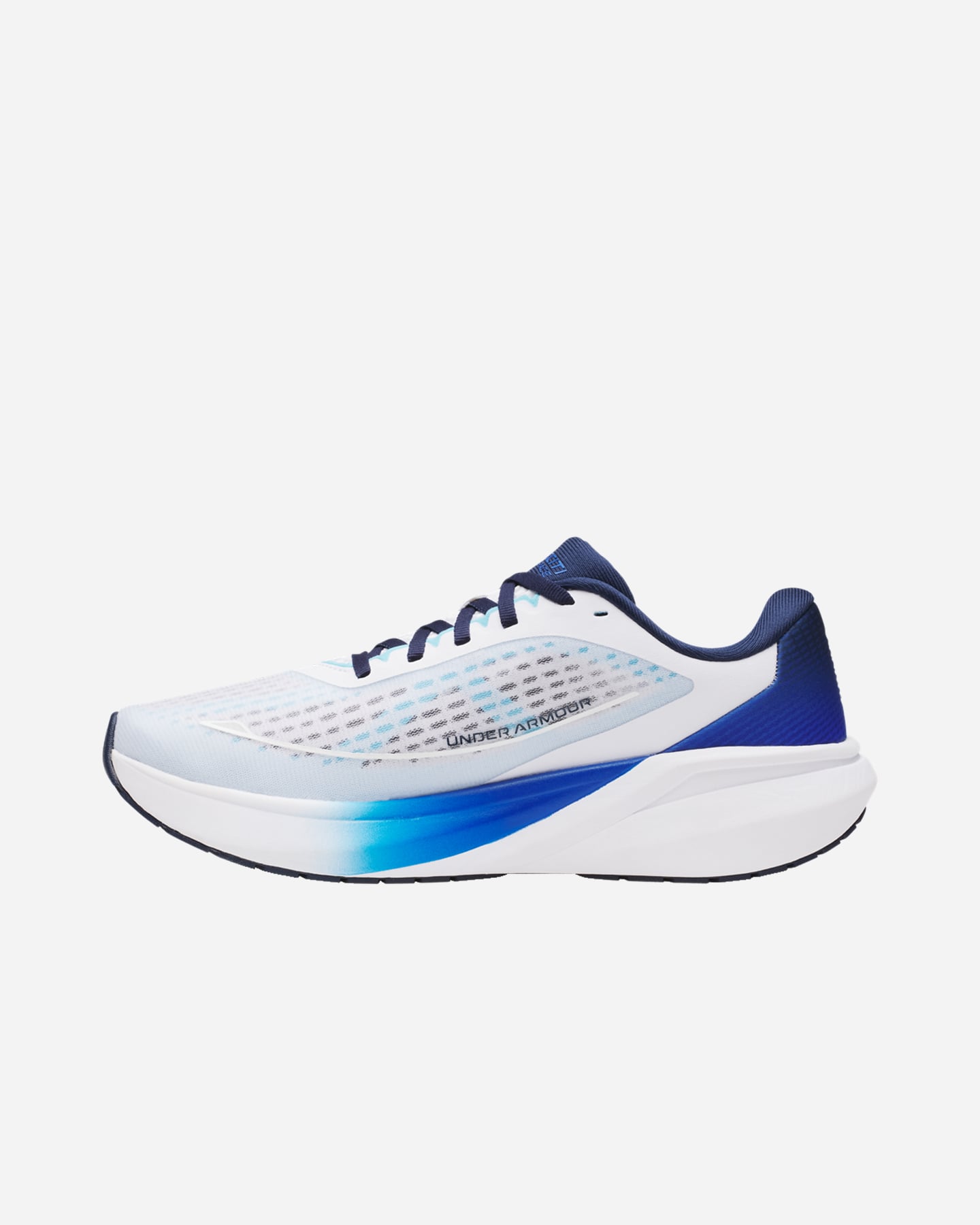 Scarpe running UNDER ARMOUR VELOCITI PACE M - 4 | Cisalfa Sport