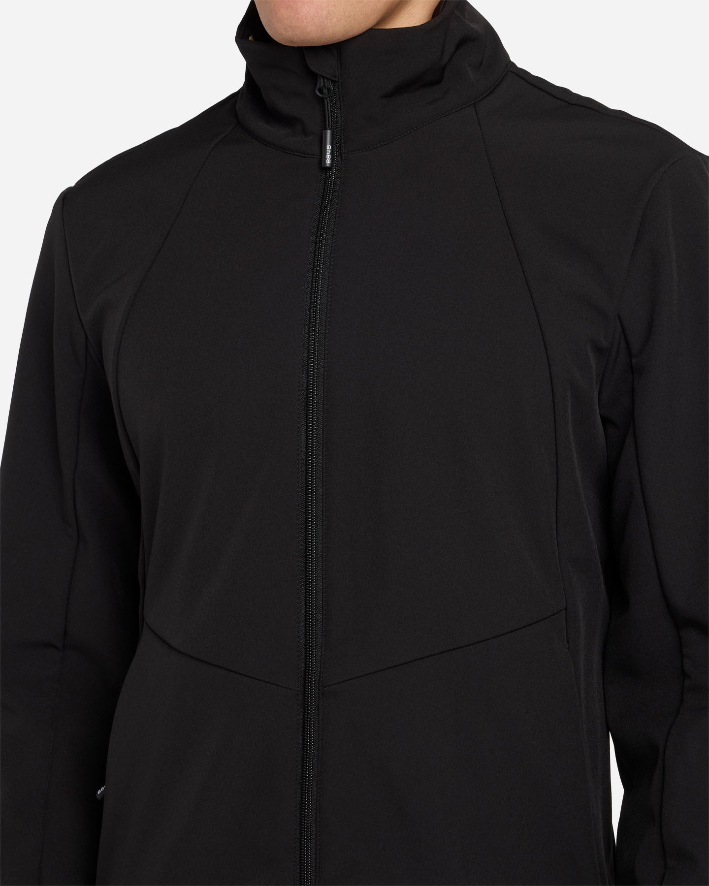 Giacca outdoor 8848 MOUNTAIN HIKE M - Nero - 5 | Cisalfa Sport