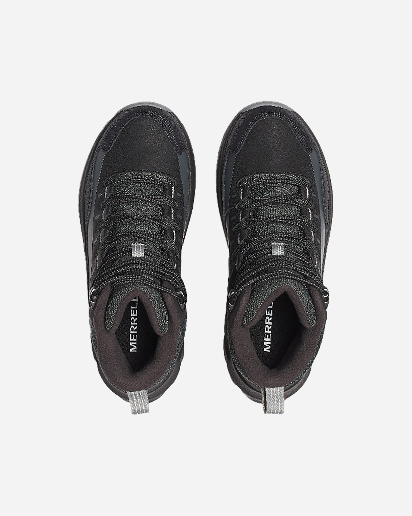 Scarponcino MERRELL THERMO CHILL 2 MID WP W - Nero - 3 | Cisalfa Sport