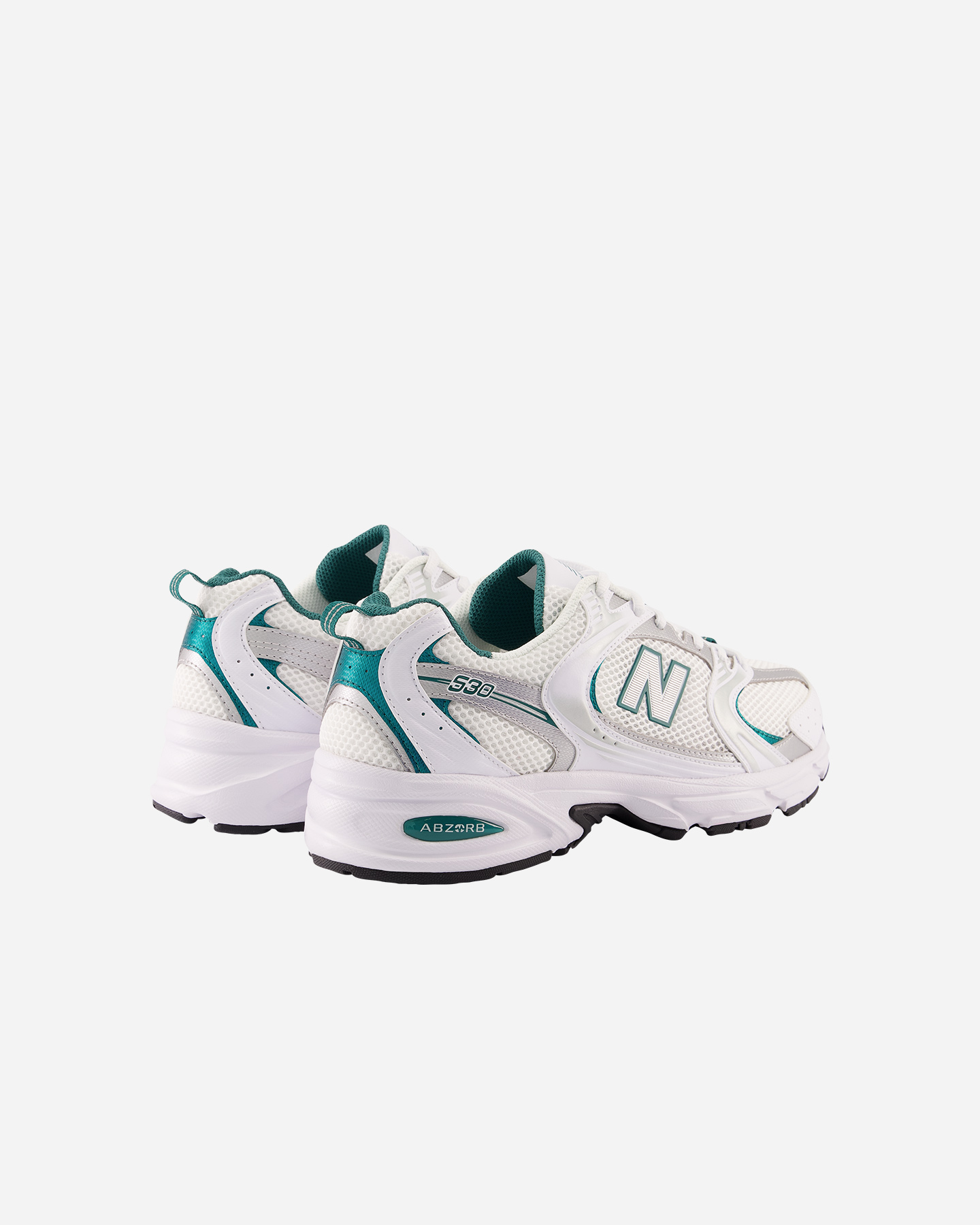 Scarpe sneakers NEW BALANCE 530 M - Bianco - 3 | Cisalfa Sport