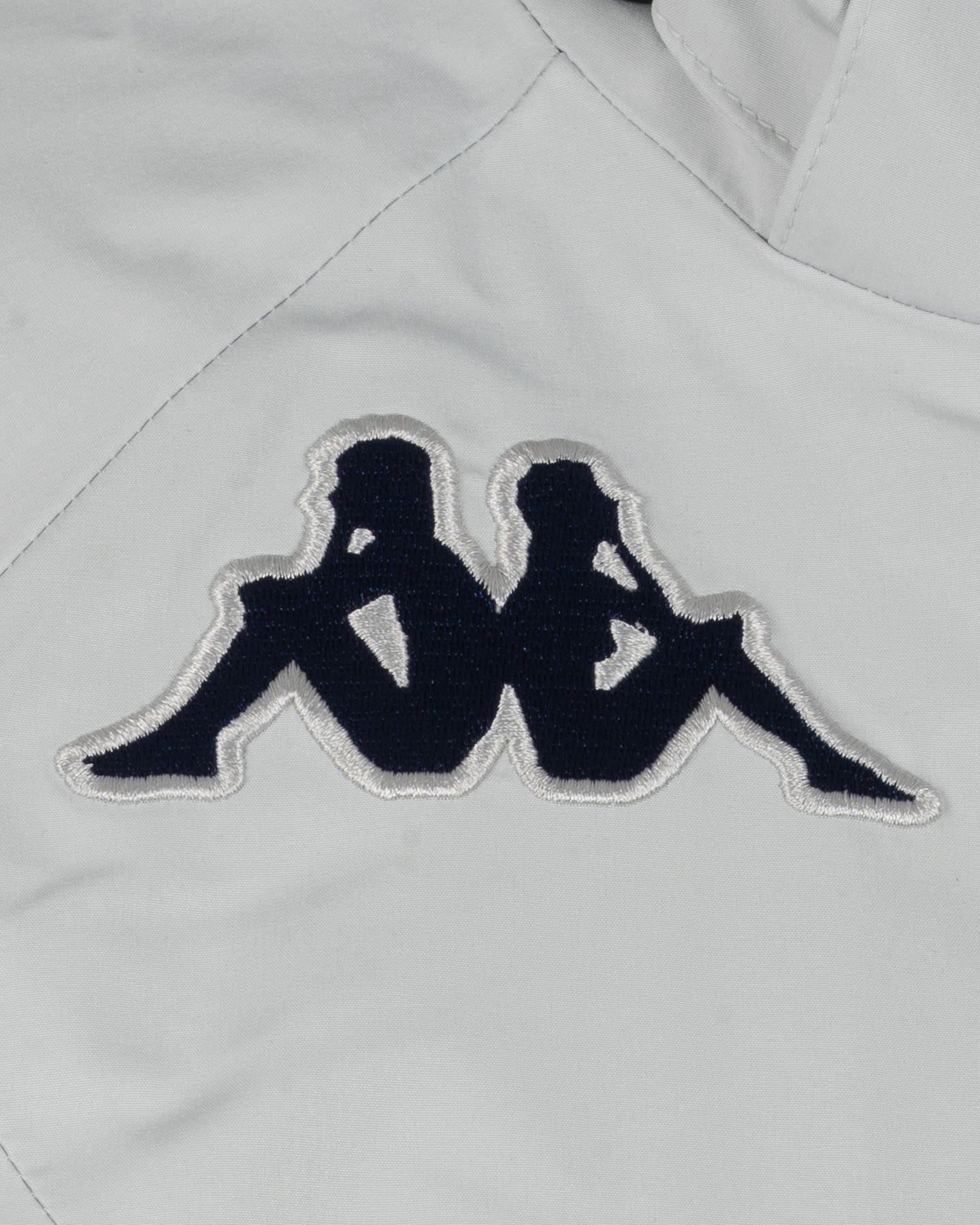 Giacca sci KAPPA USA SKI TEAM W - Bianco - 2 | Cisalfa Sport