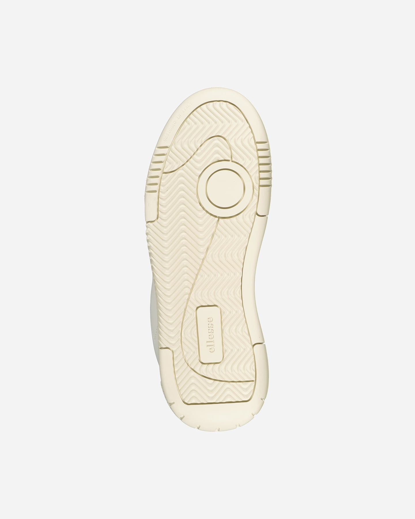 Scarpe sneakers ELLESSE LS LINE - Bianco - 2 | Cisalfa Sport