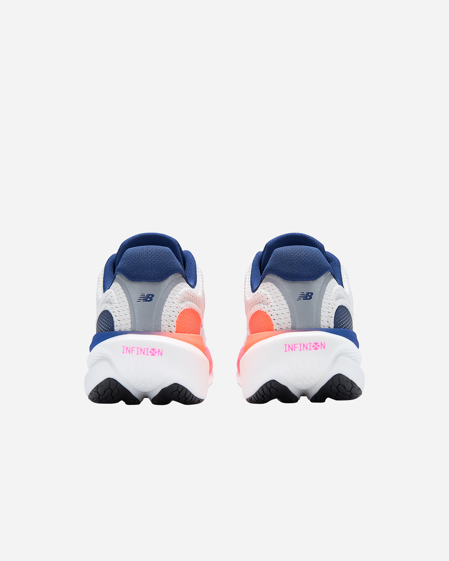 Scarpe running NEW BALANCE 1080 V15 W - Blu - 5 | Cisalfa Sport