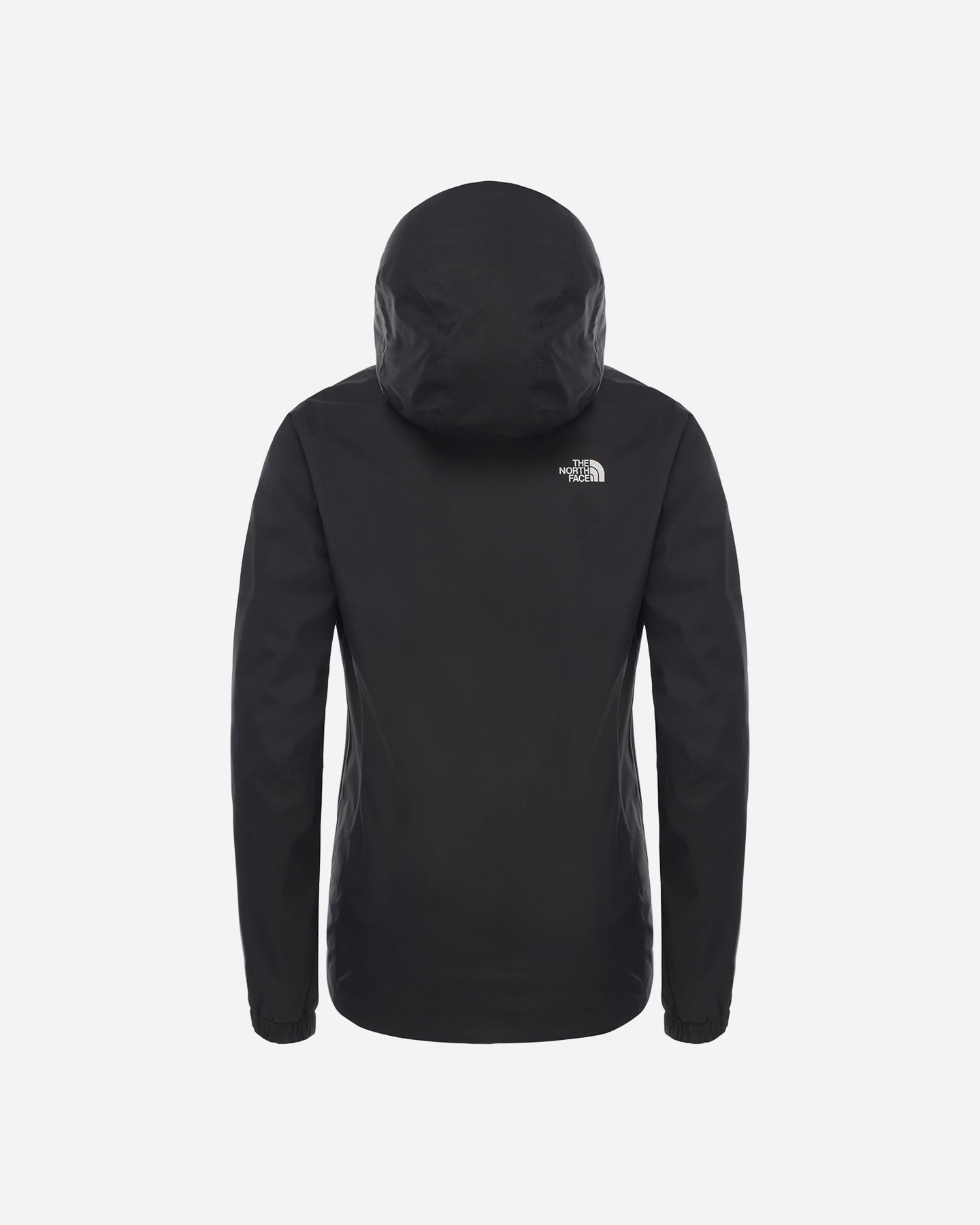 Giacca outdoor THE NORTH FACE QUEST W - Nero - 1 | Cisalfa Sport