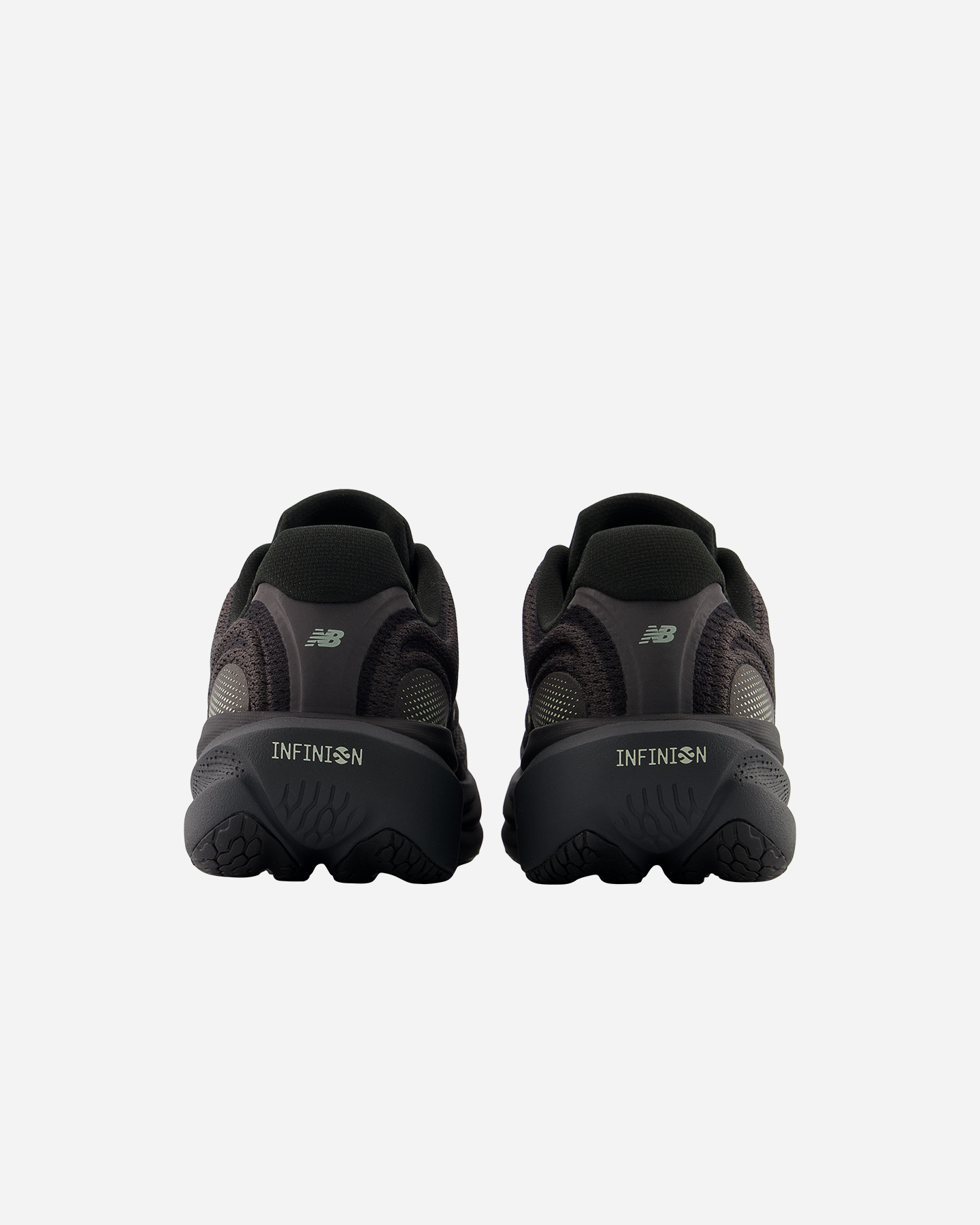 Scarpe running NEW BALANCE 1080 V15 W - Nero - 4 | Cisalfa Sport