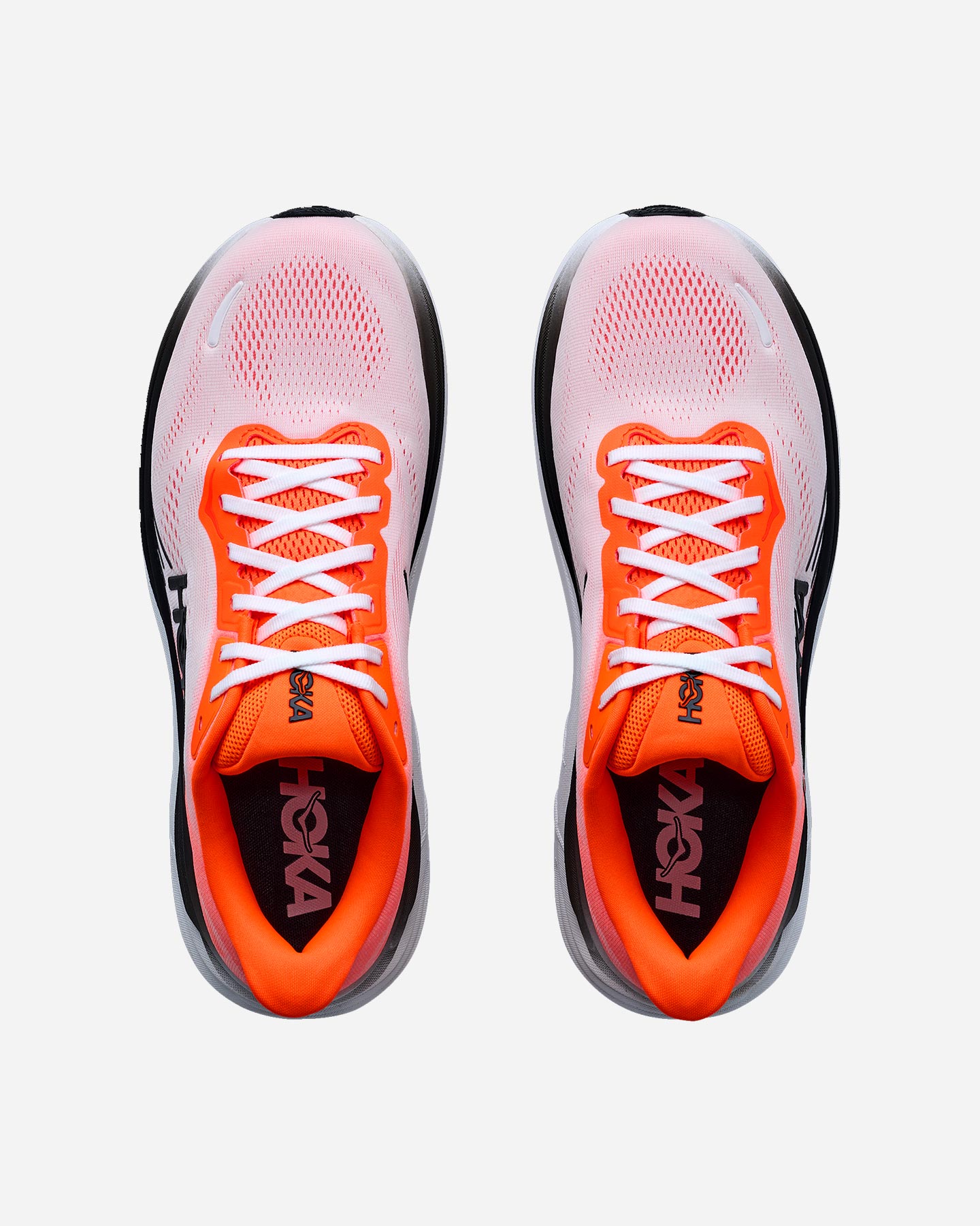 Scarpe running HOKA CLIFTON 11 WIDE M - 2 | Cisalfa Sport