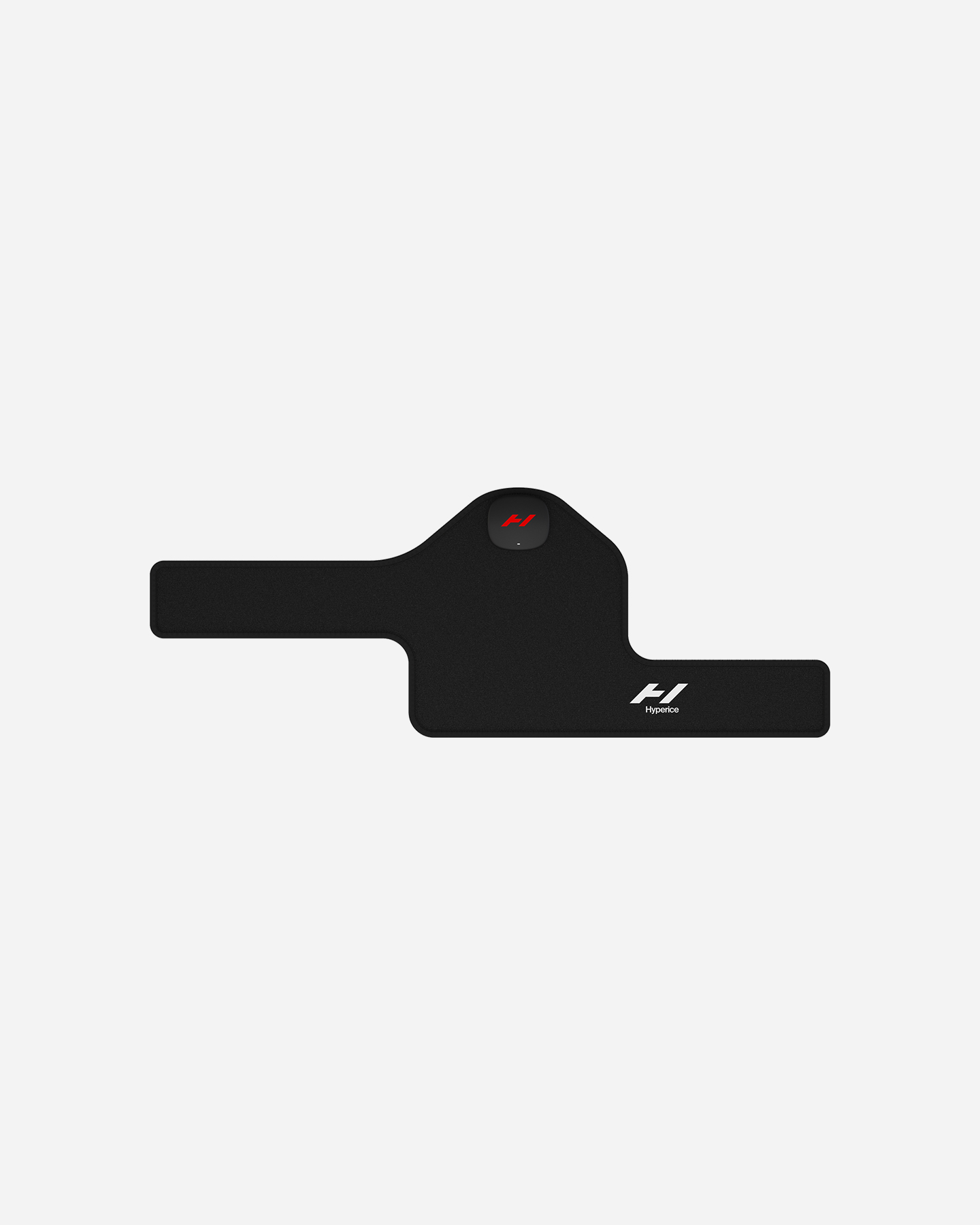 Elettrostimolatore HYPERICE VENOM 2 LEG  - Nero - 3 | Cisalfa Sport