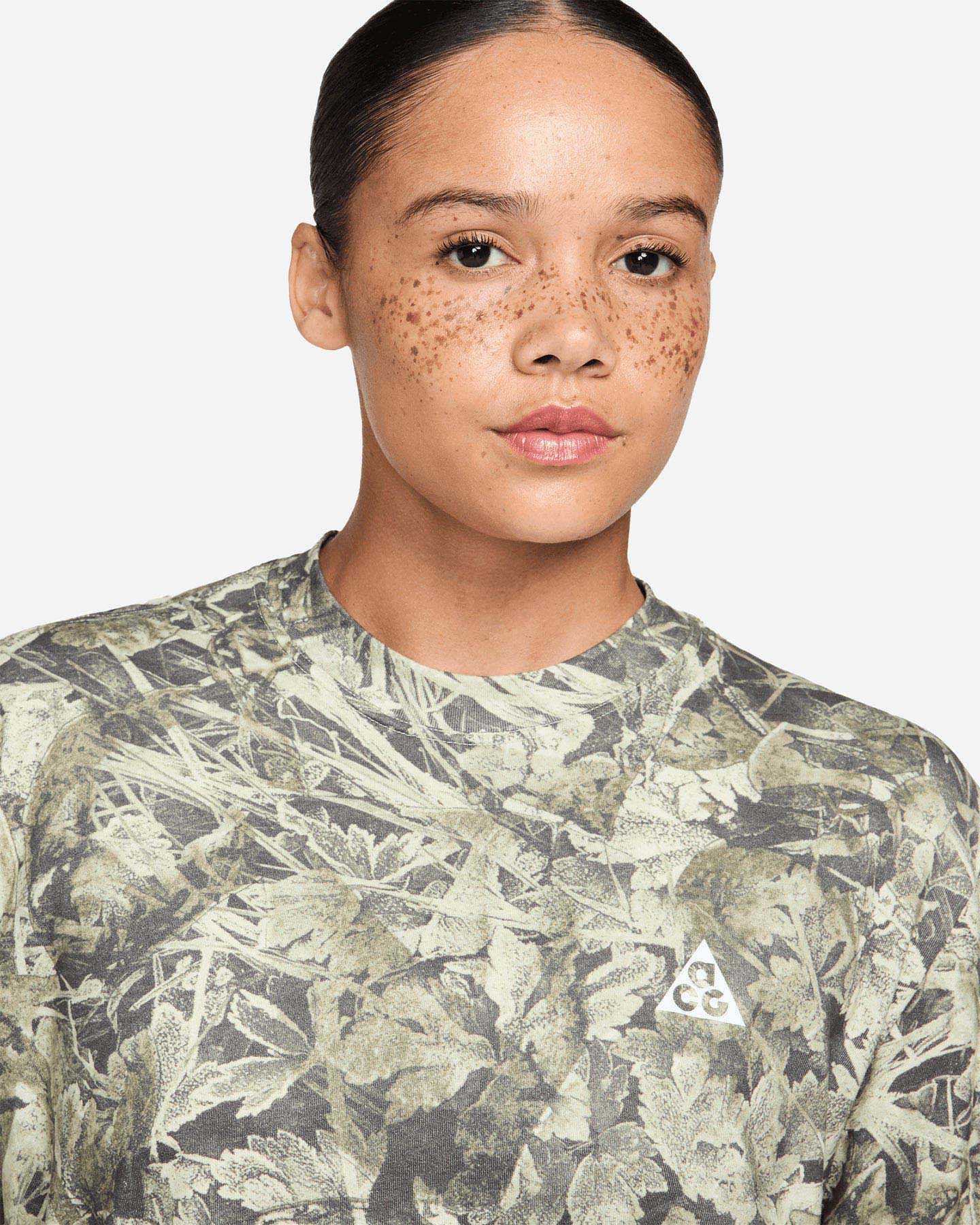 T-shirt running NIKE ACG W - 2 | Cisalfa Sport