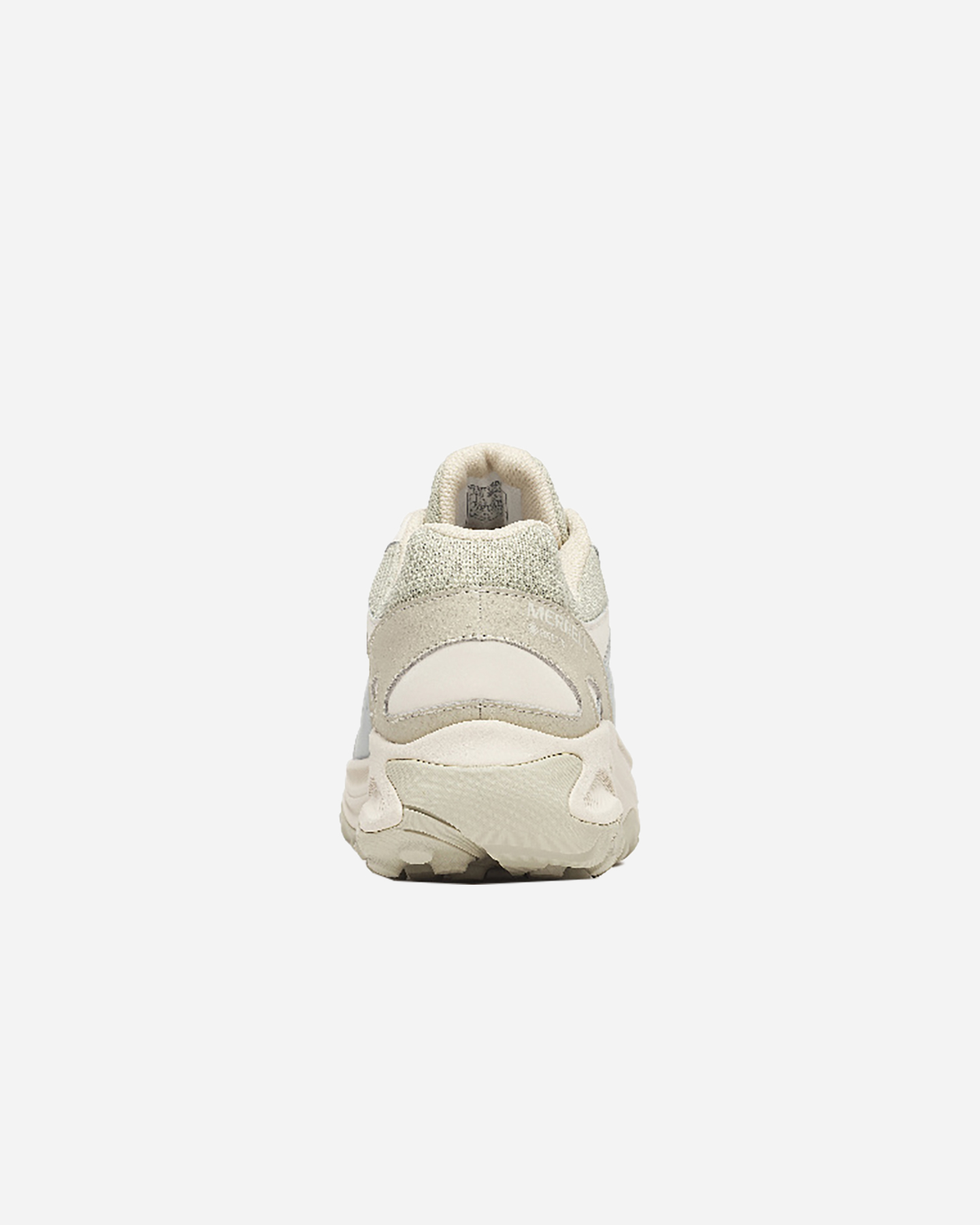 Scarpe trail MERRELL YOKOTA 3 GTX W - Bianco - 4 | Cisalfa Sport