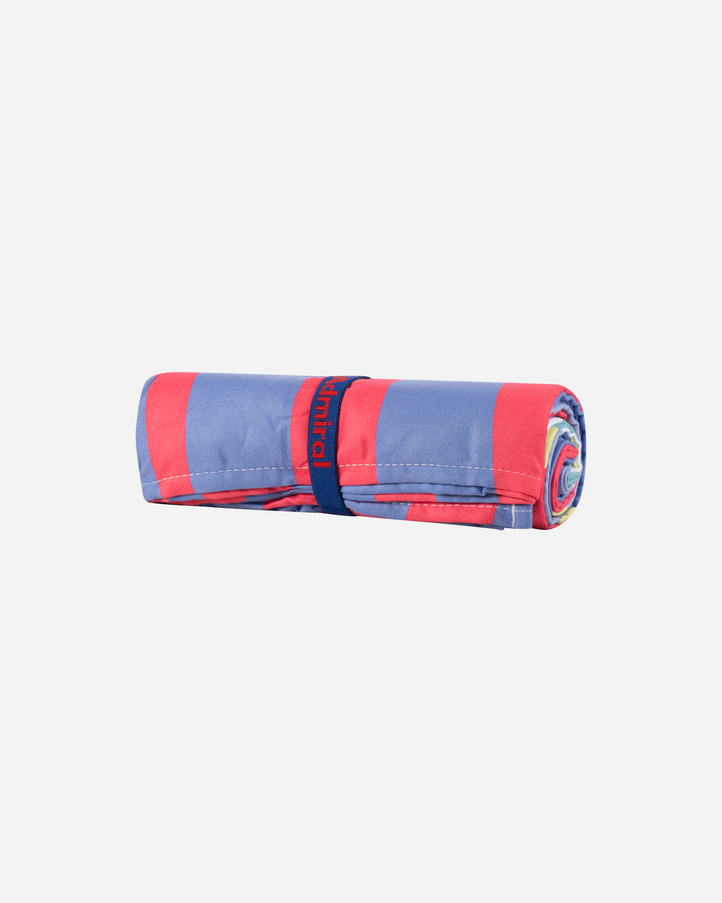 Telo mare ADMIRAL MICROFIBRA  - Color mix - 1 | Cisalfa Sport