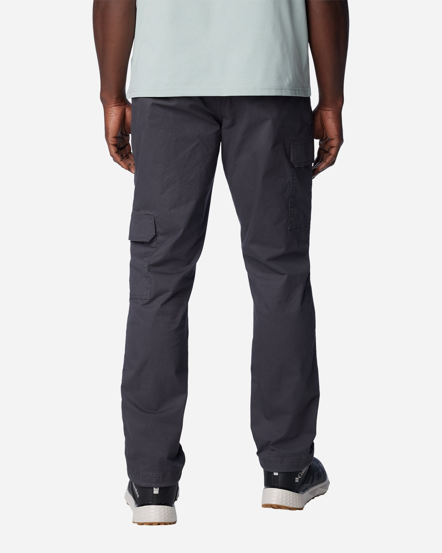 Pantalone outdoor COLUMBIA RAPID RIVERS M - Color mix - 2 | Cisalfa Sport