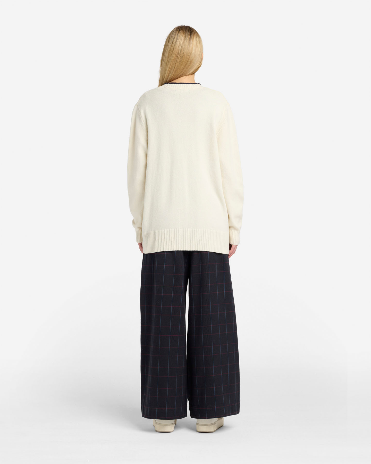 Cardigan BEST COMPANY BIG CITY LIFE W - Bianco - 3 | Cisalfa Sport