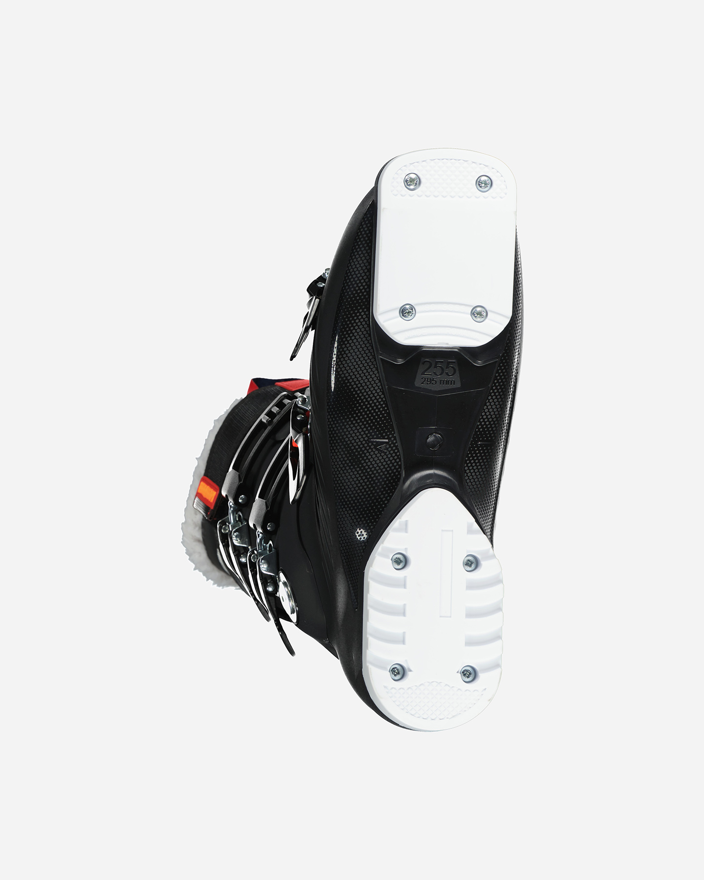 Scarponi sci ROSSIGNOL PURE PRO 80 W - Nero - 2 | Cisalfa Sport