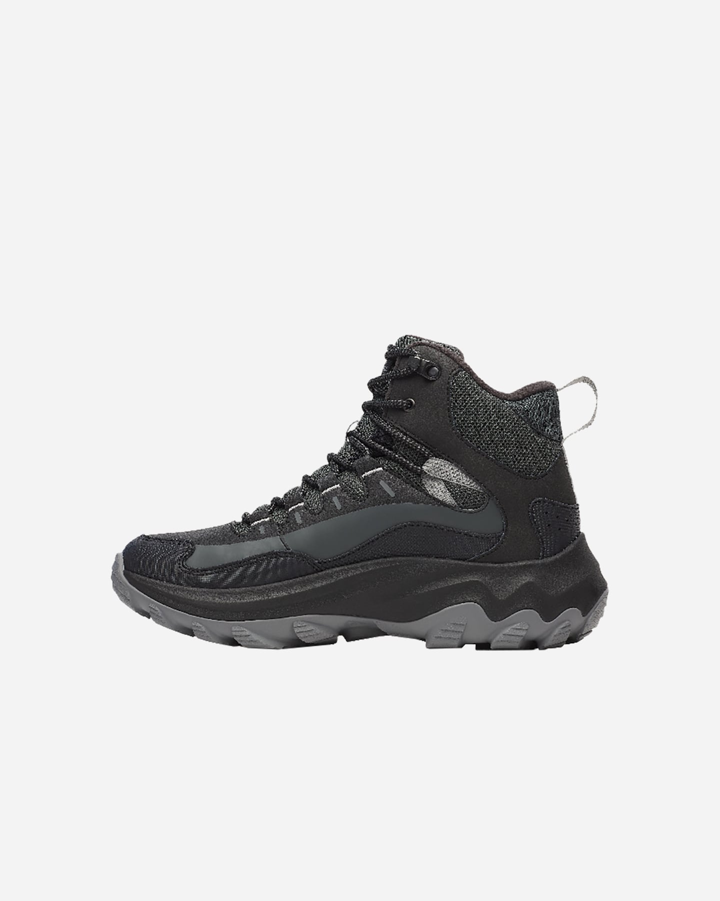 Scarponcino MERRELL THERMO CHILL 2 MID WP W - Nero - 5 | Cisalfa Sport