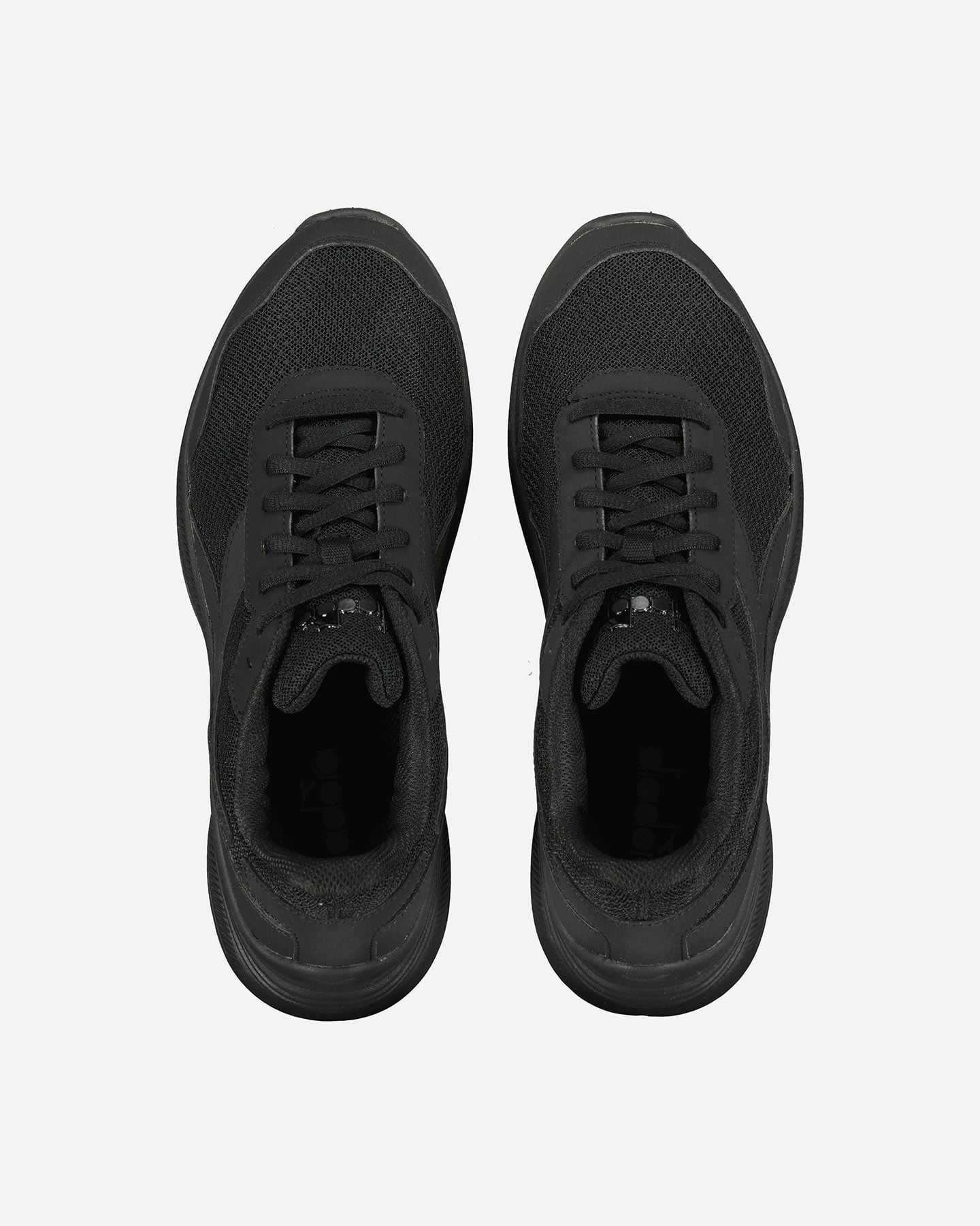 Scarpe running DIADORA EAGLE 8 W - Nero - 4 | Cisalfa Sport