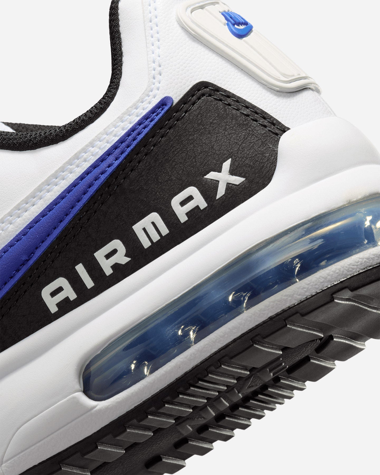 Scarpe sneakers NIKE AIR MAX LTD 3 M - Color mix - 5 | Cisalfa Sport