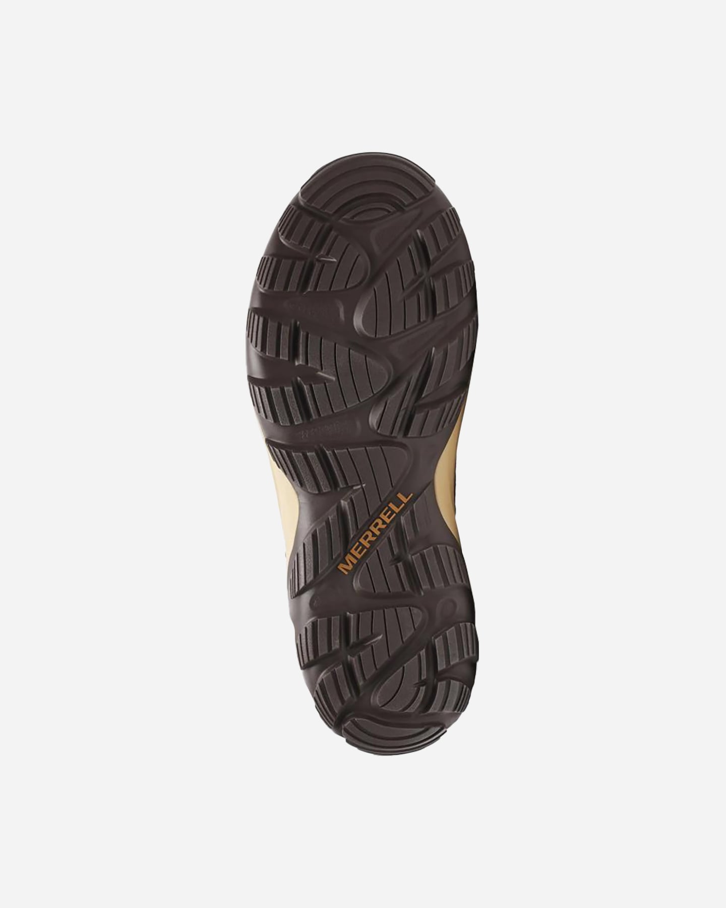 Scarpe trekking MERRELL THERMO CHILL 2 MID WP M - Color mix - 2 | Cisalfa Sport