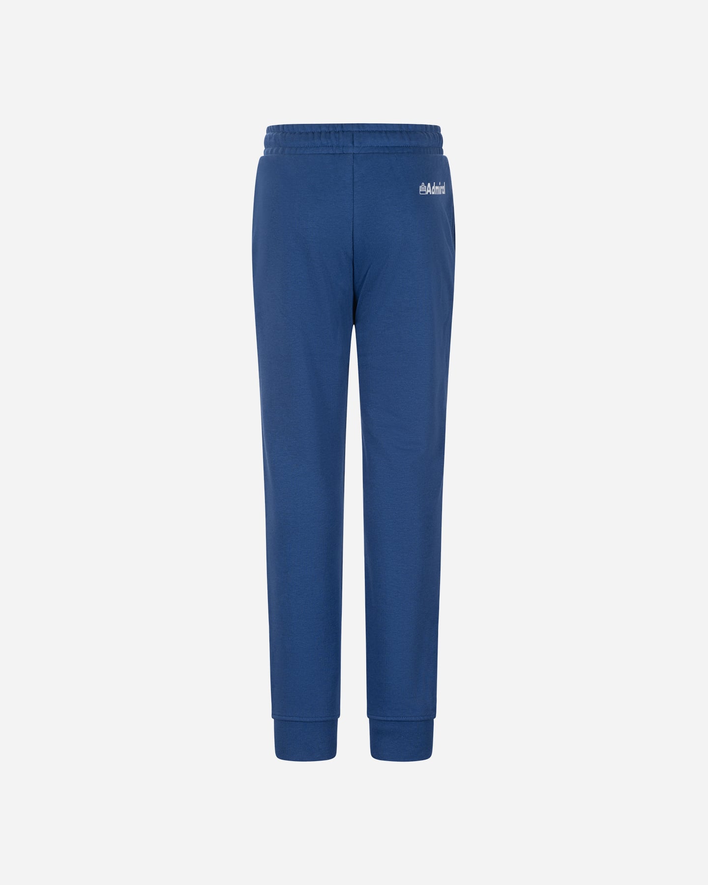 Pantalone ADMIRAL VARSITY JR - Blu royal - 1 | Cisalfa Sport
