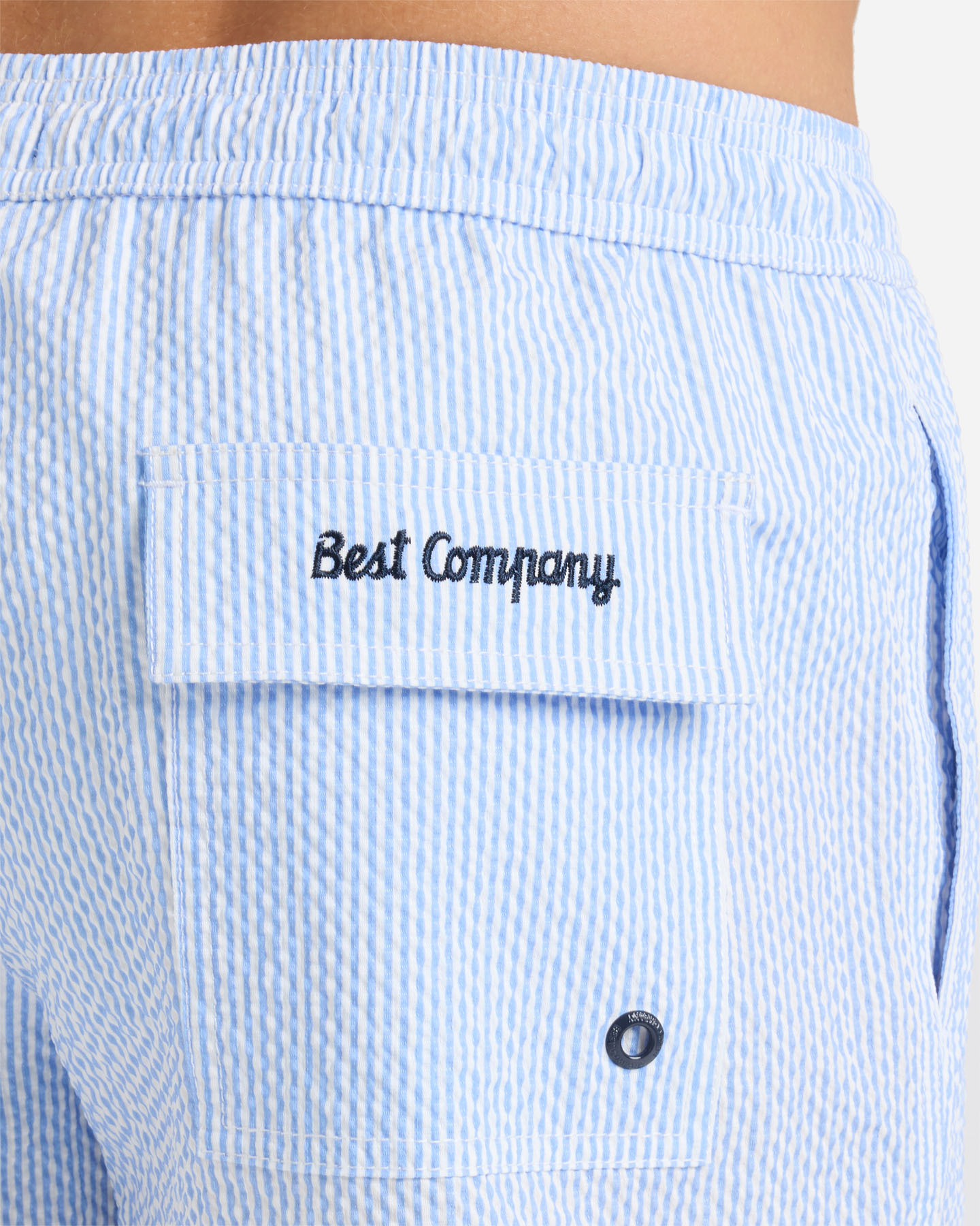 Boxer mare BEST COMPANY RIVIERA M - Azzurro - 4 | Cisalfa Sport