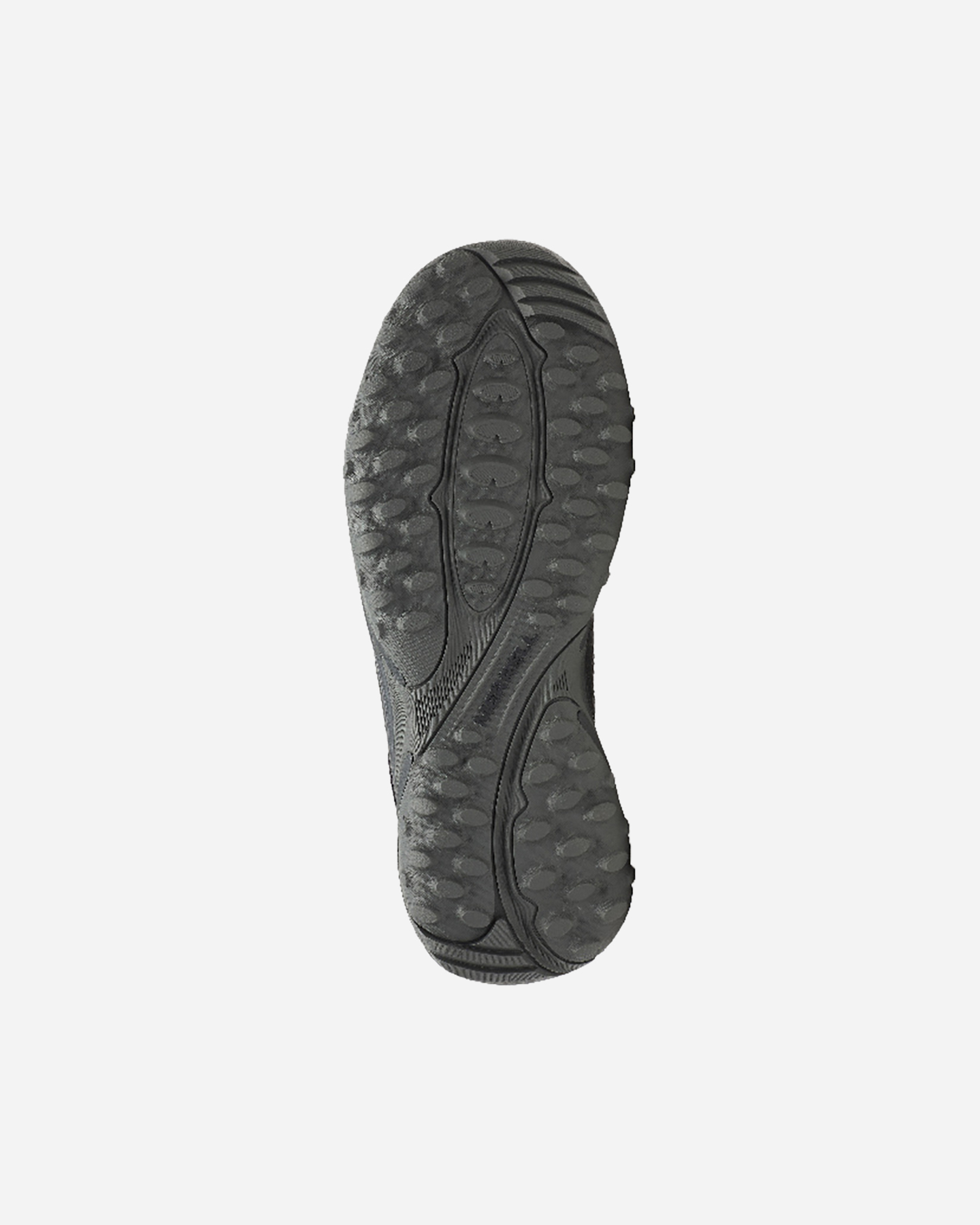 Scarpe escursionismo MERRELL YOKOTA 3 MID GTX W - Nero - 2 | Cisalfa Sport