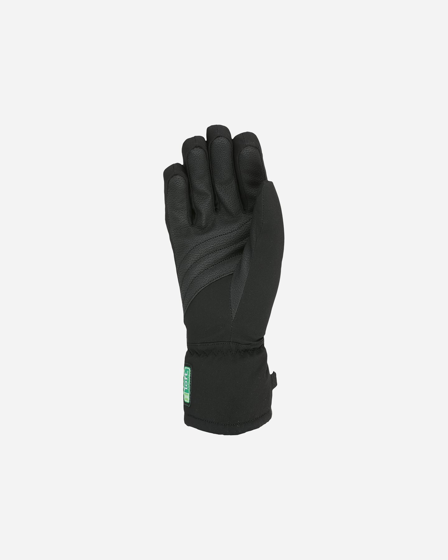 Guanti sci LEVEL HERO W - Nero - 2 | Cisalfa Sport